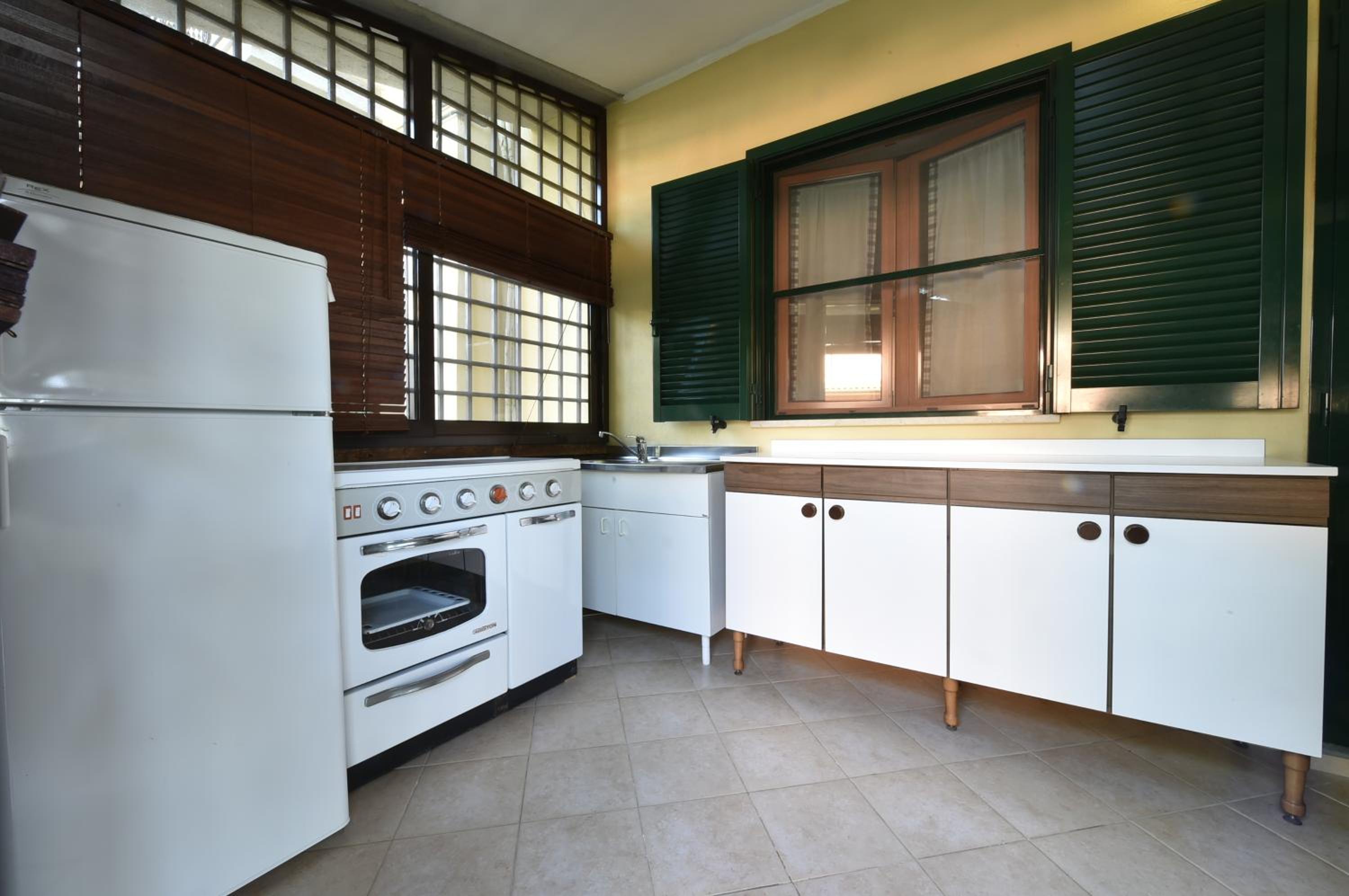 Agriturismo Redipuglia