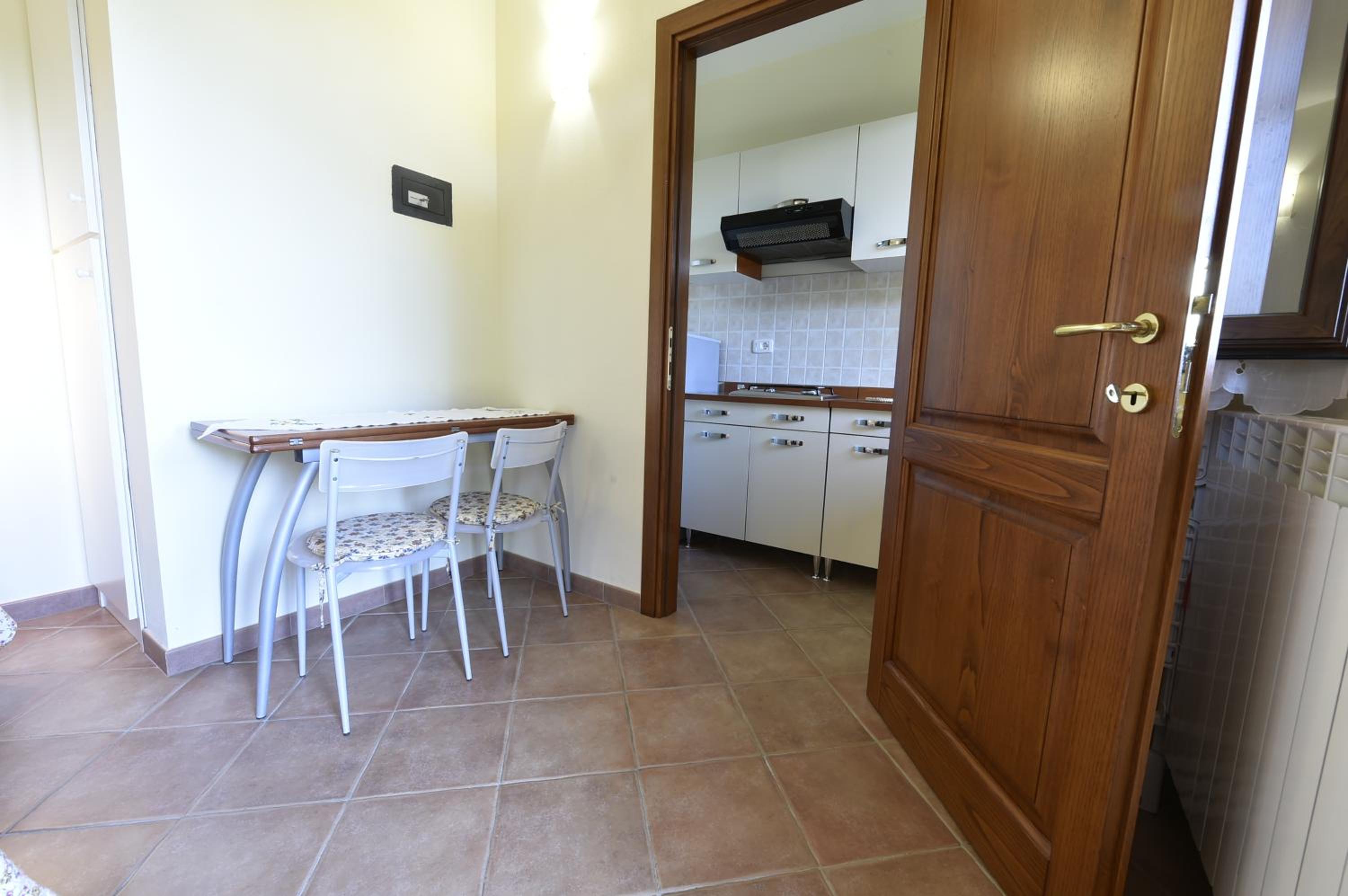 Agriturismo Redipuglia