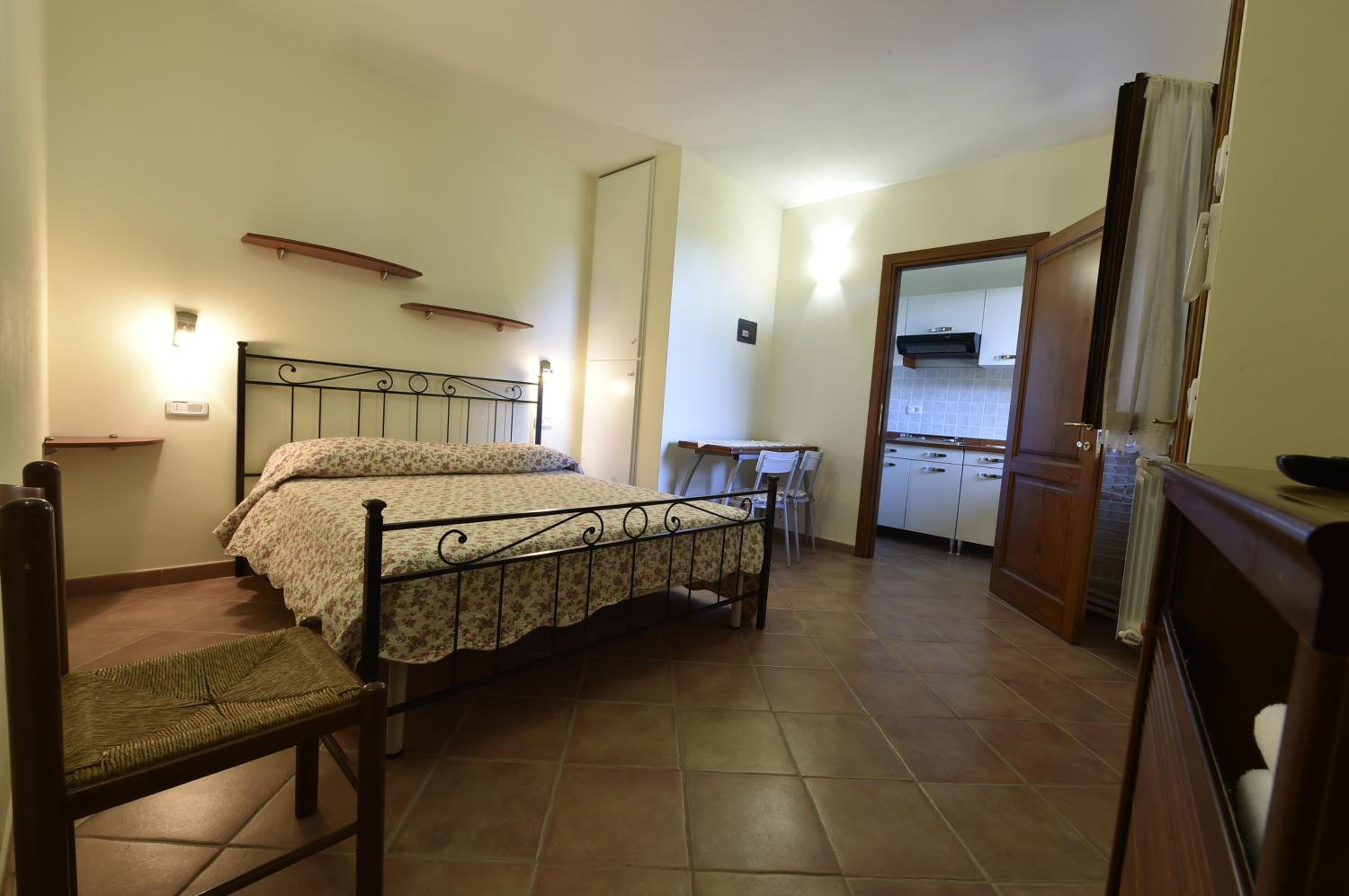 Agriturismo Redipuglia