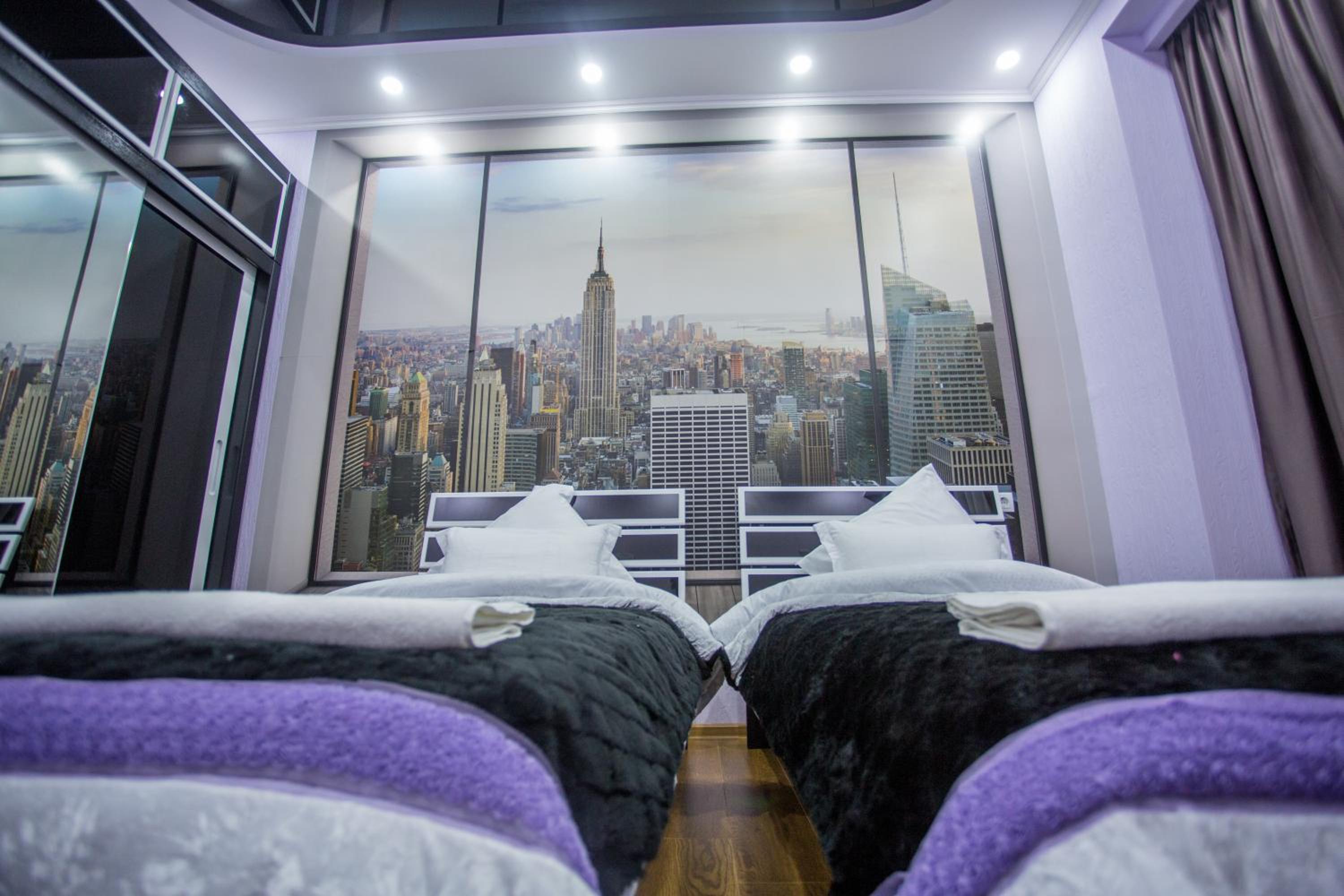 Spacious 2 bedroom apartment view 4