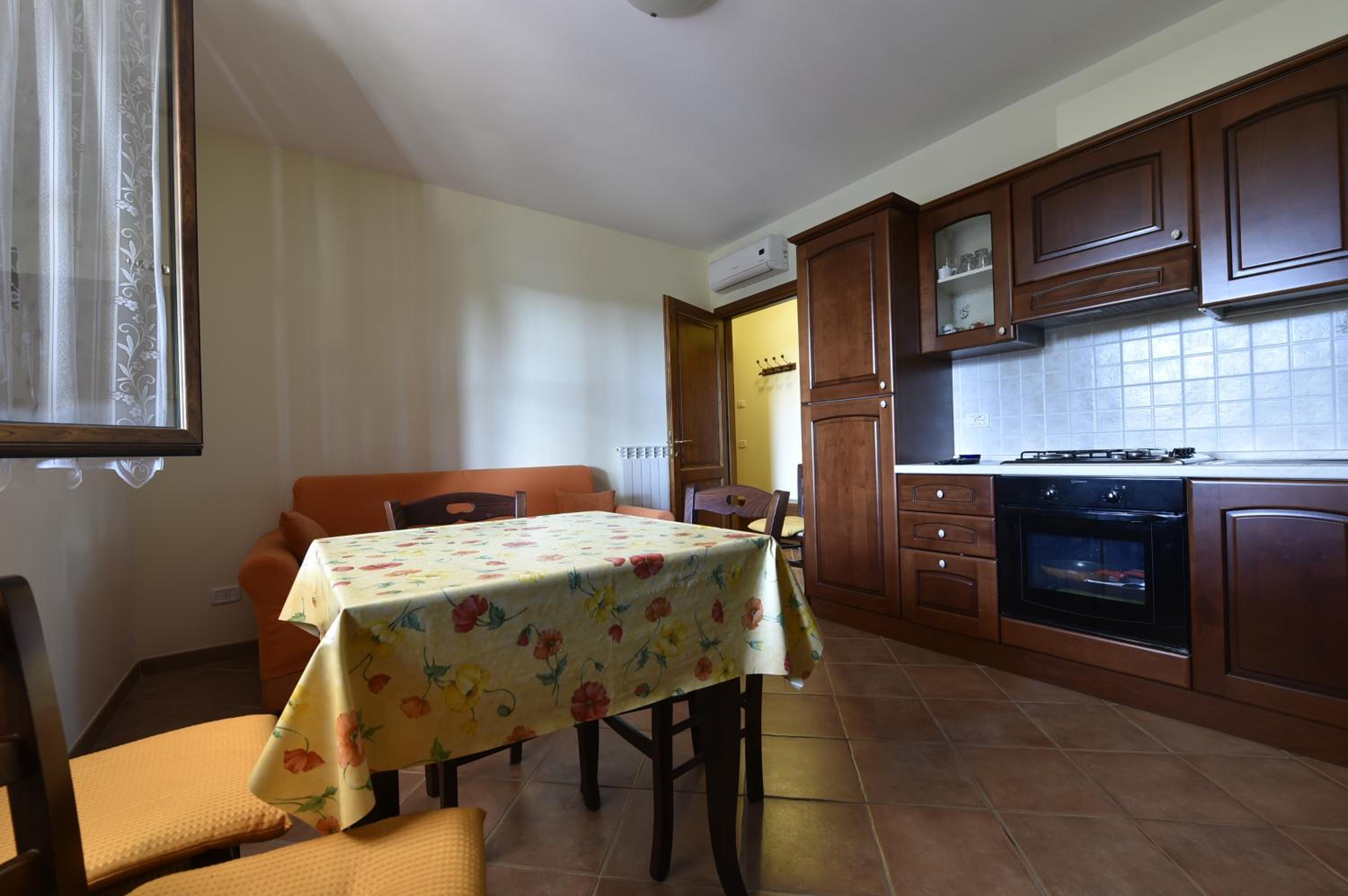 Agriturismo Redipuglia