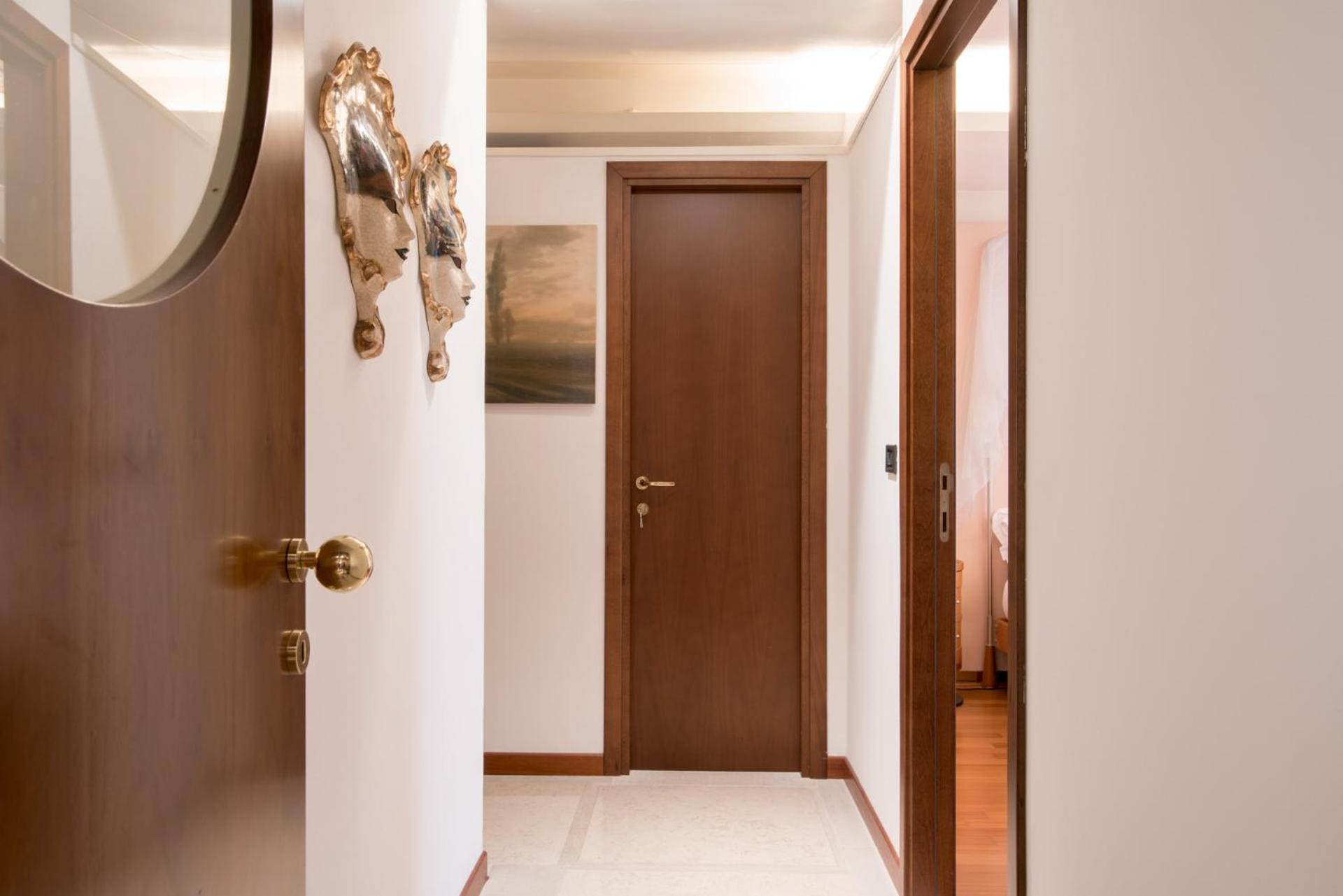 Casa Flavia ai Morosini - Luxury apartment with Canal View