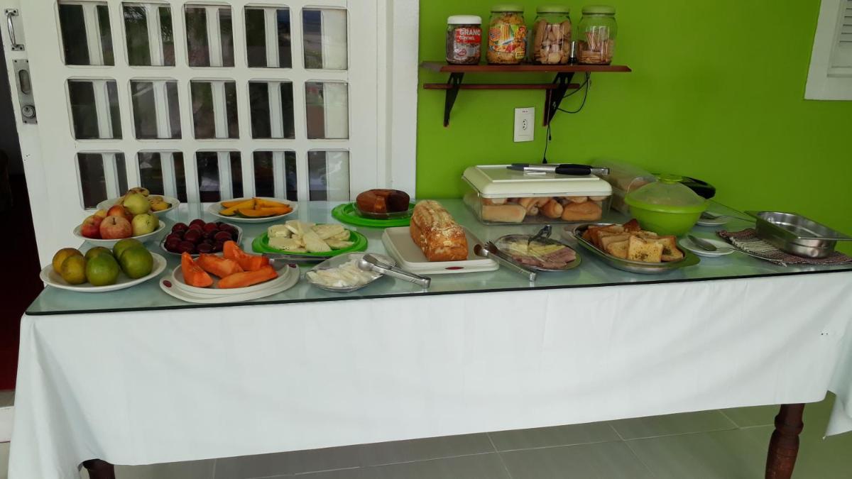 Pousada Nossa Natal view 5