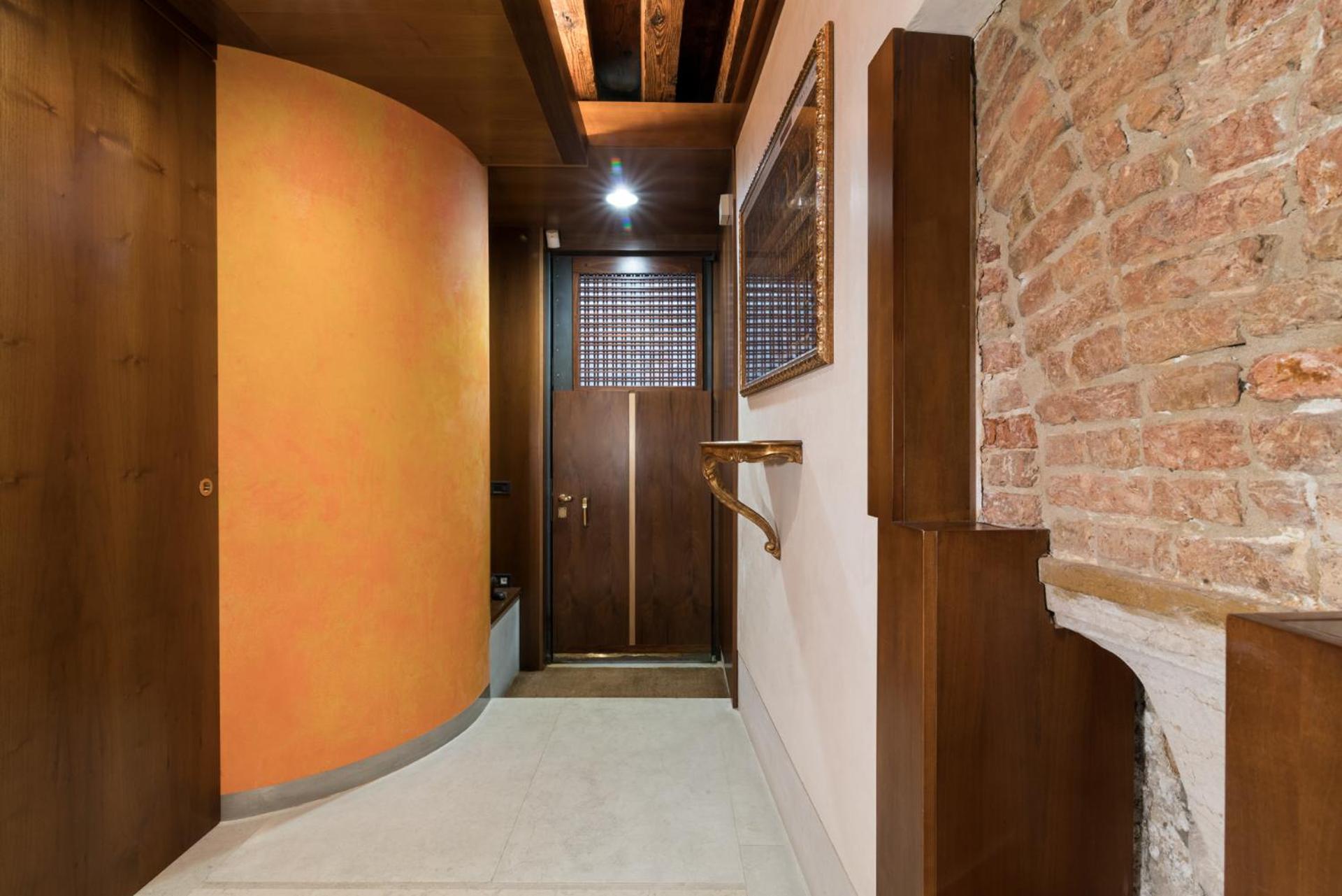 Casa Flavia ai Morosini - Luxury apartment with Canal View