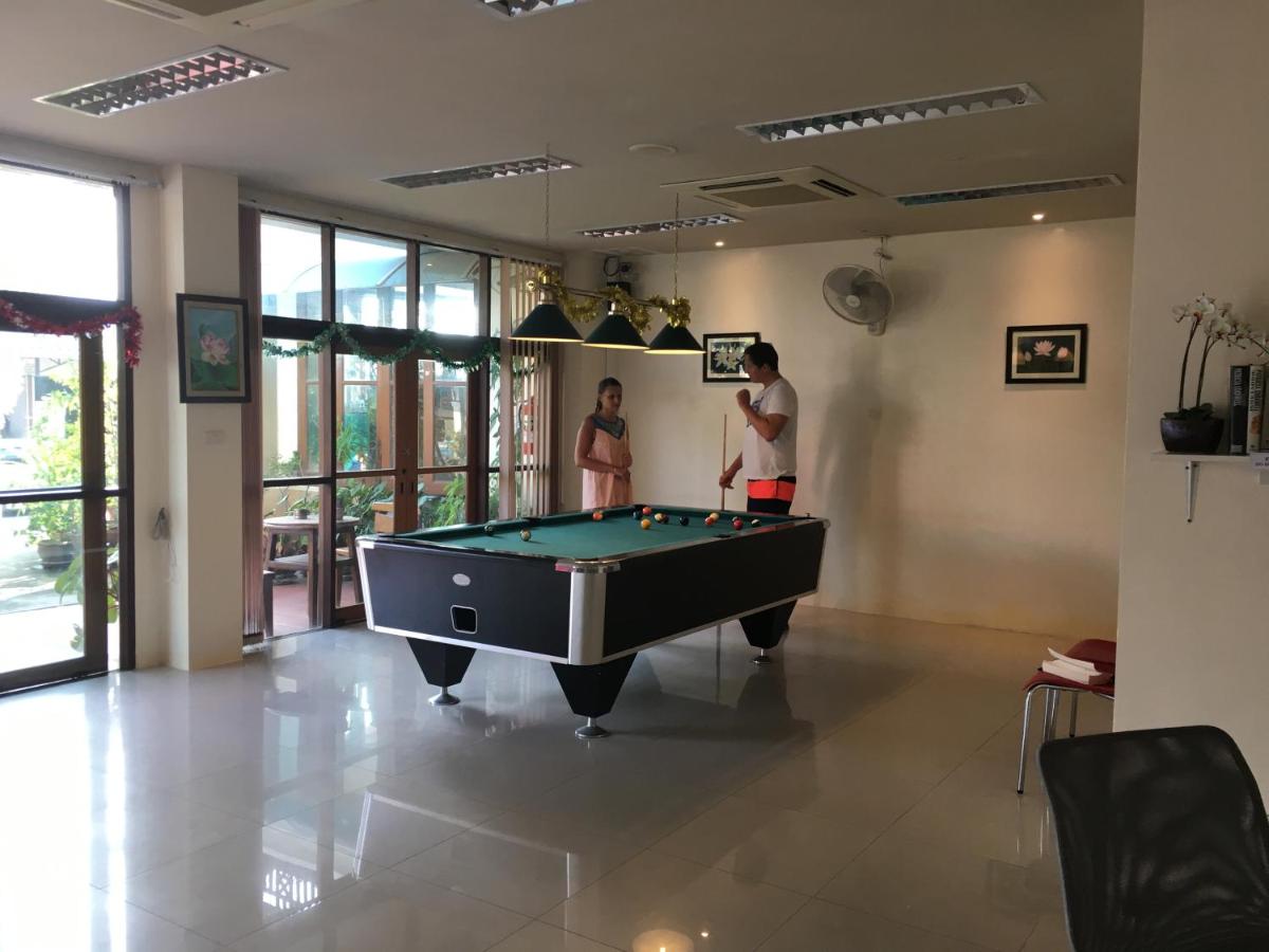 children's play area