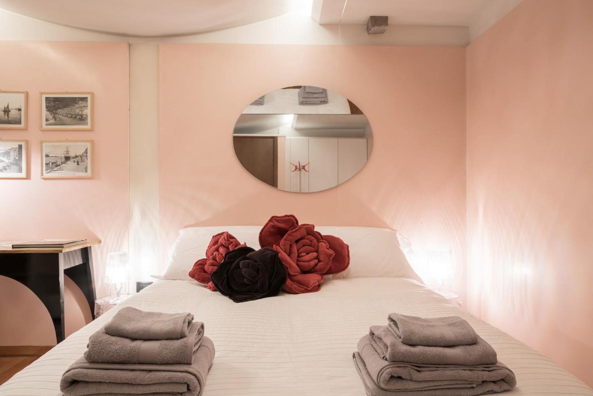 Casa Flavia ai Morosini - Luxury apartment with Canal View