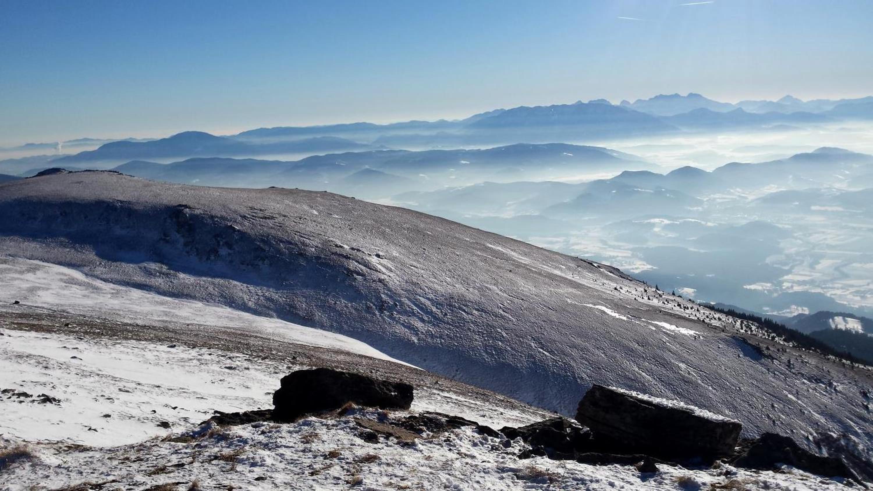 Berg-Arche