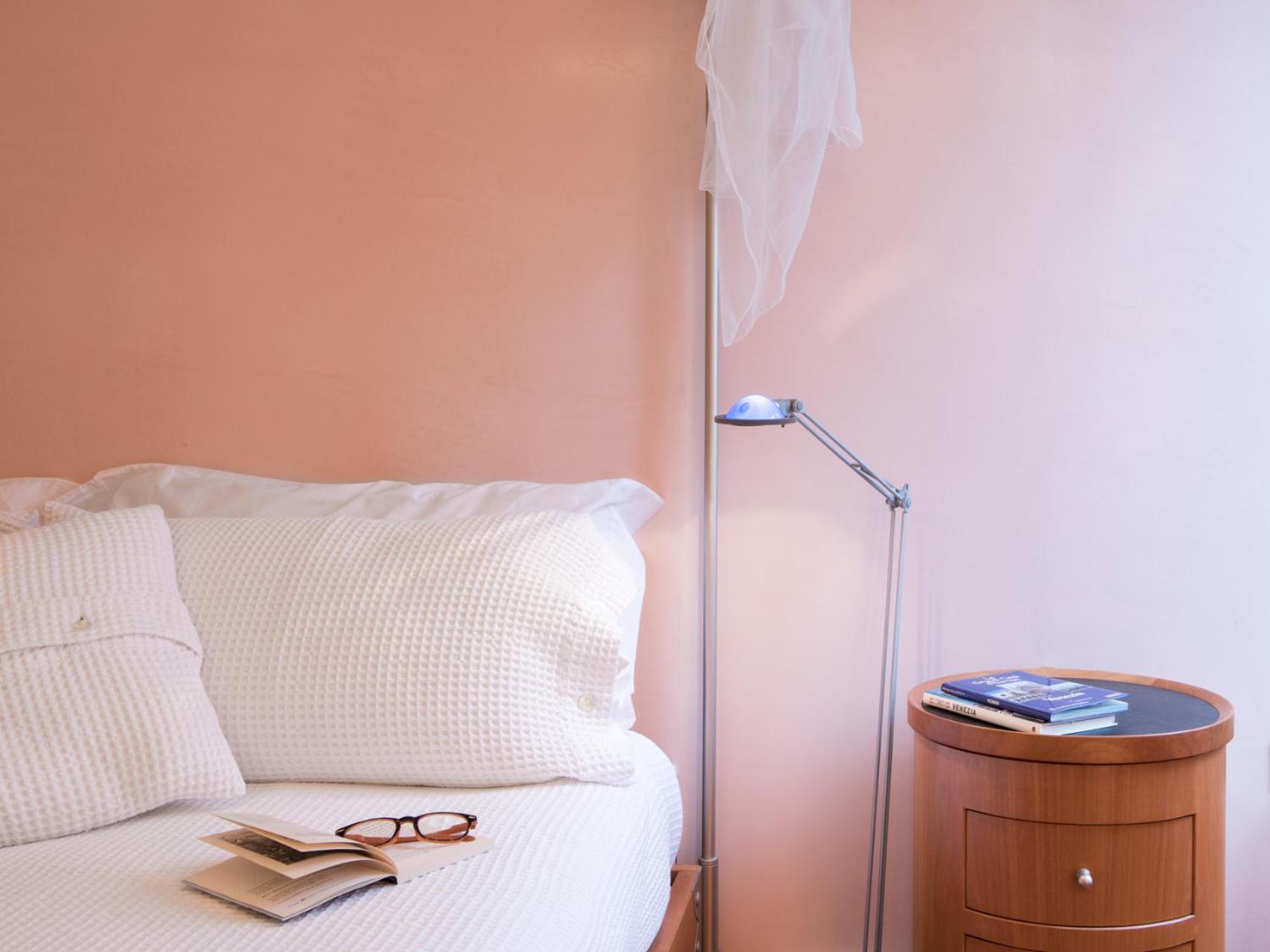Casa Flavia ai Morosini - Luxury apartment with Canal View