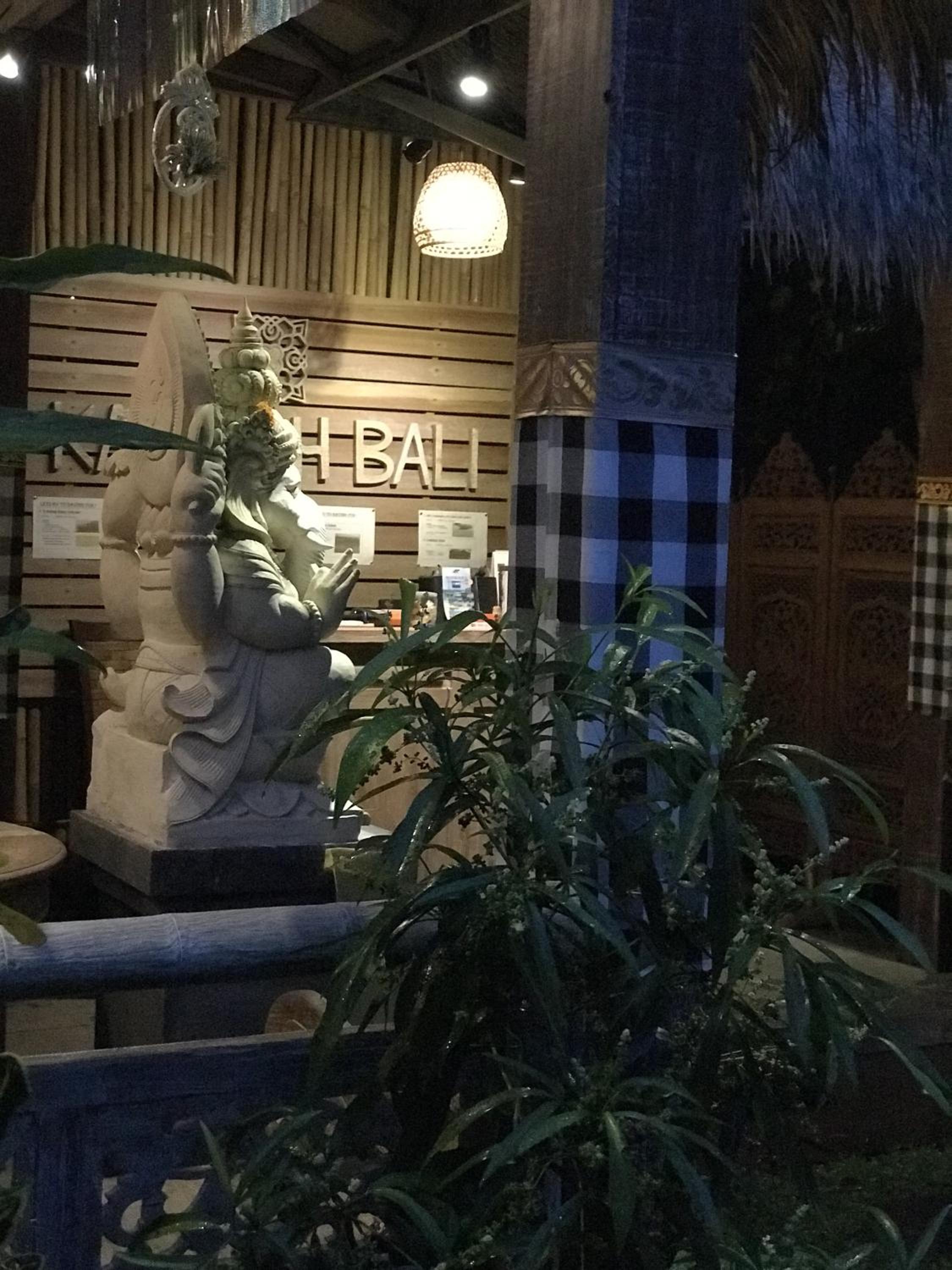 Kailash Bali