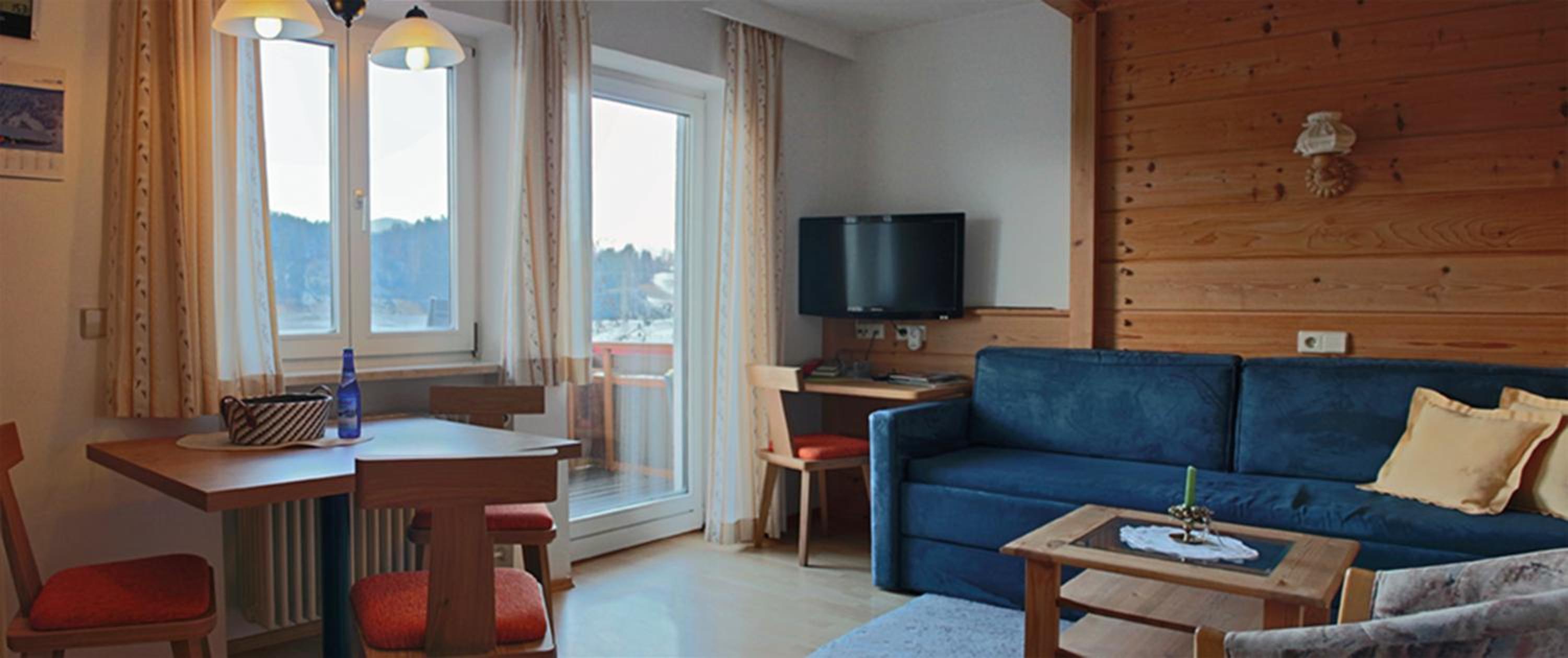 Gastehaus Luise