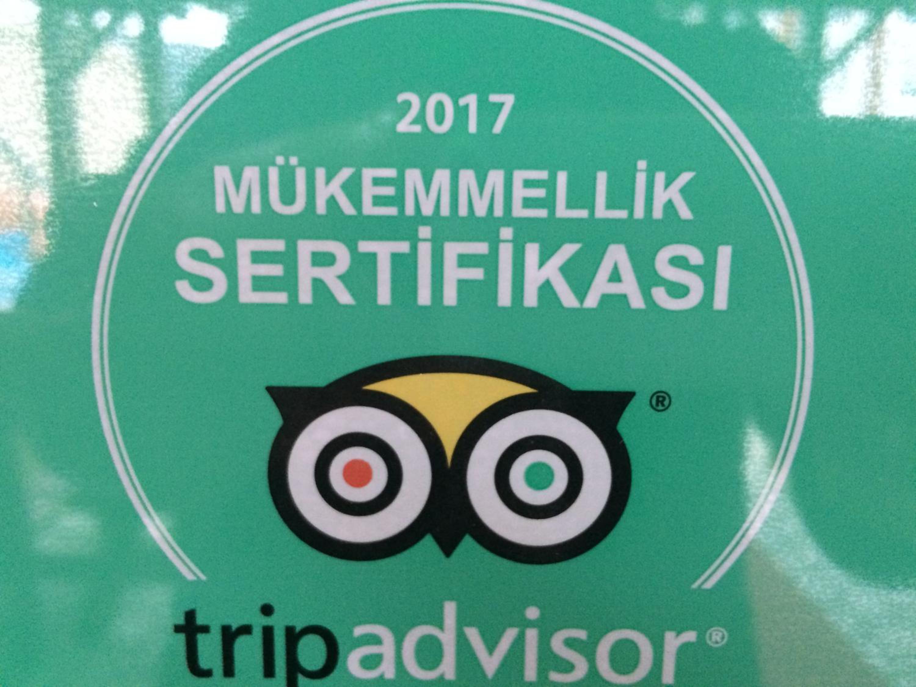 Amasra Ceylin Otel