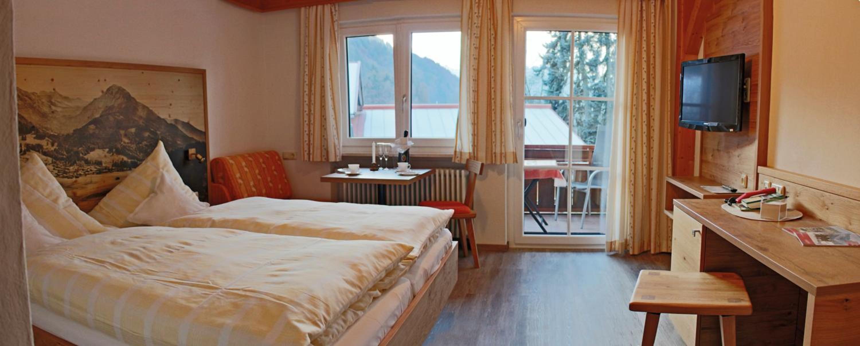 Gastehaus Luise