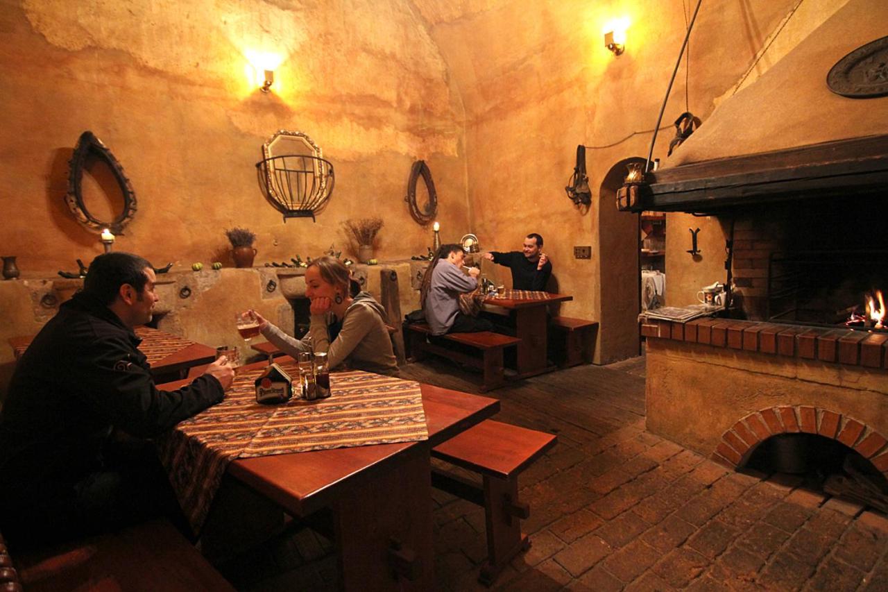 Travel Hostel