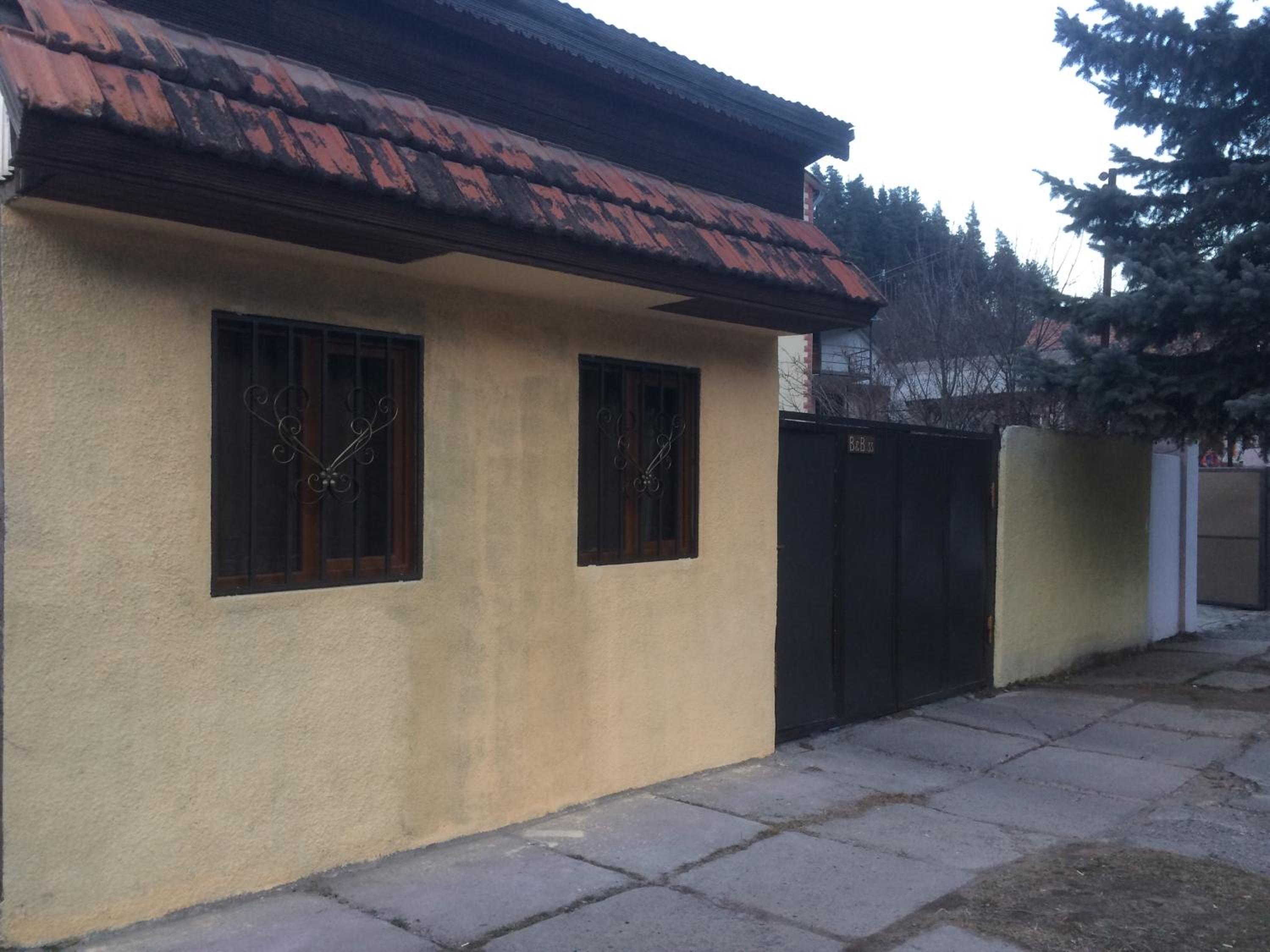 Gokor Guesthouse