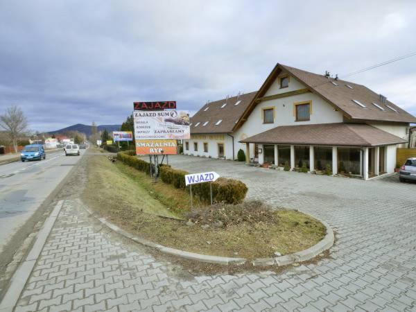 Sum Restauracja & Hotel, photo 51