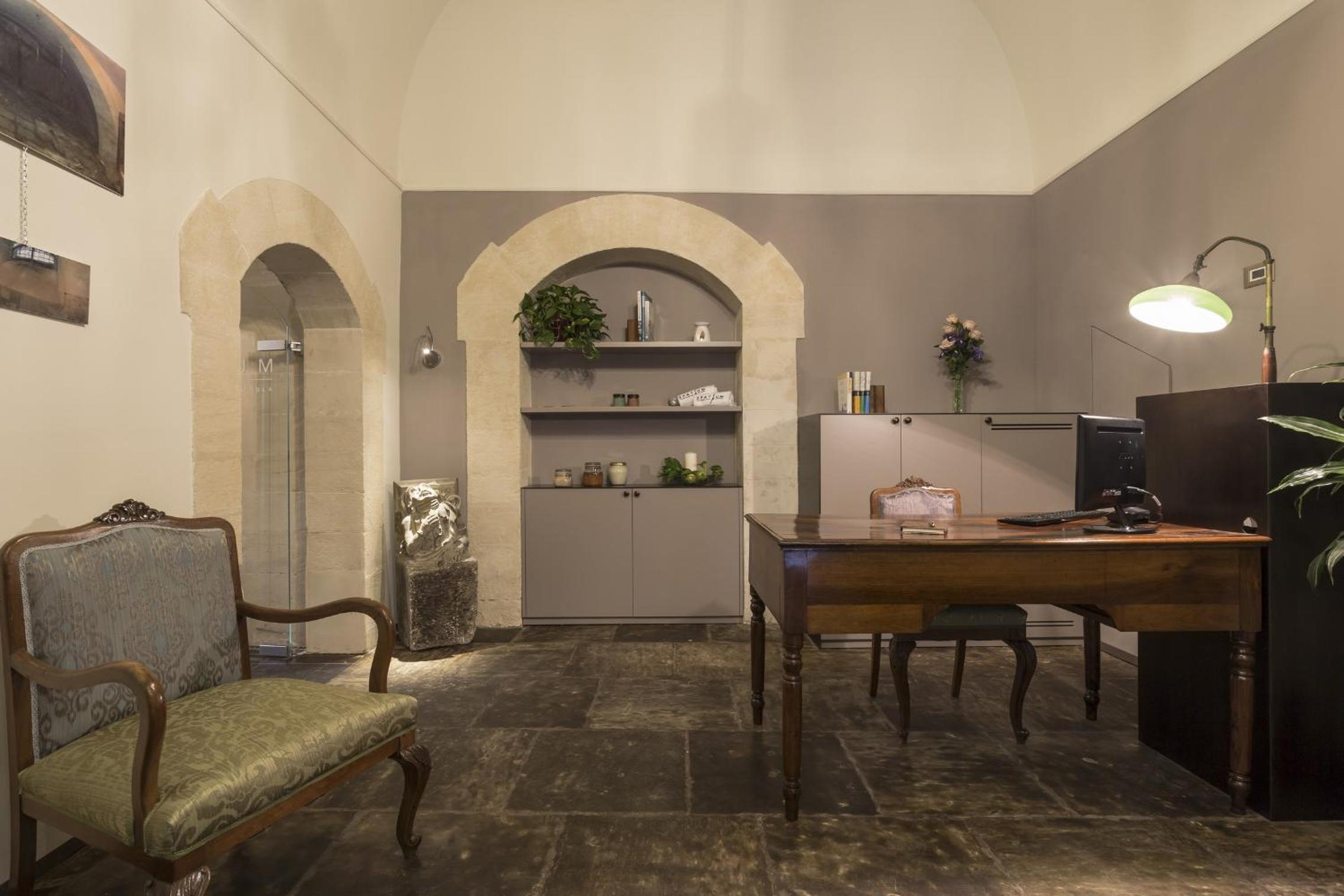 Hotel B&B Giardino Di Pietra