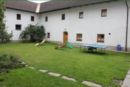 Reiterhof Stöglehner