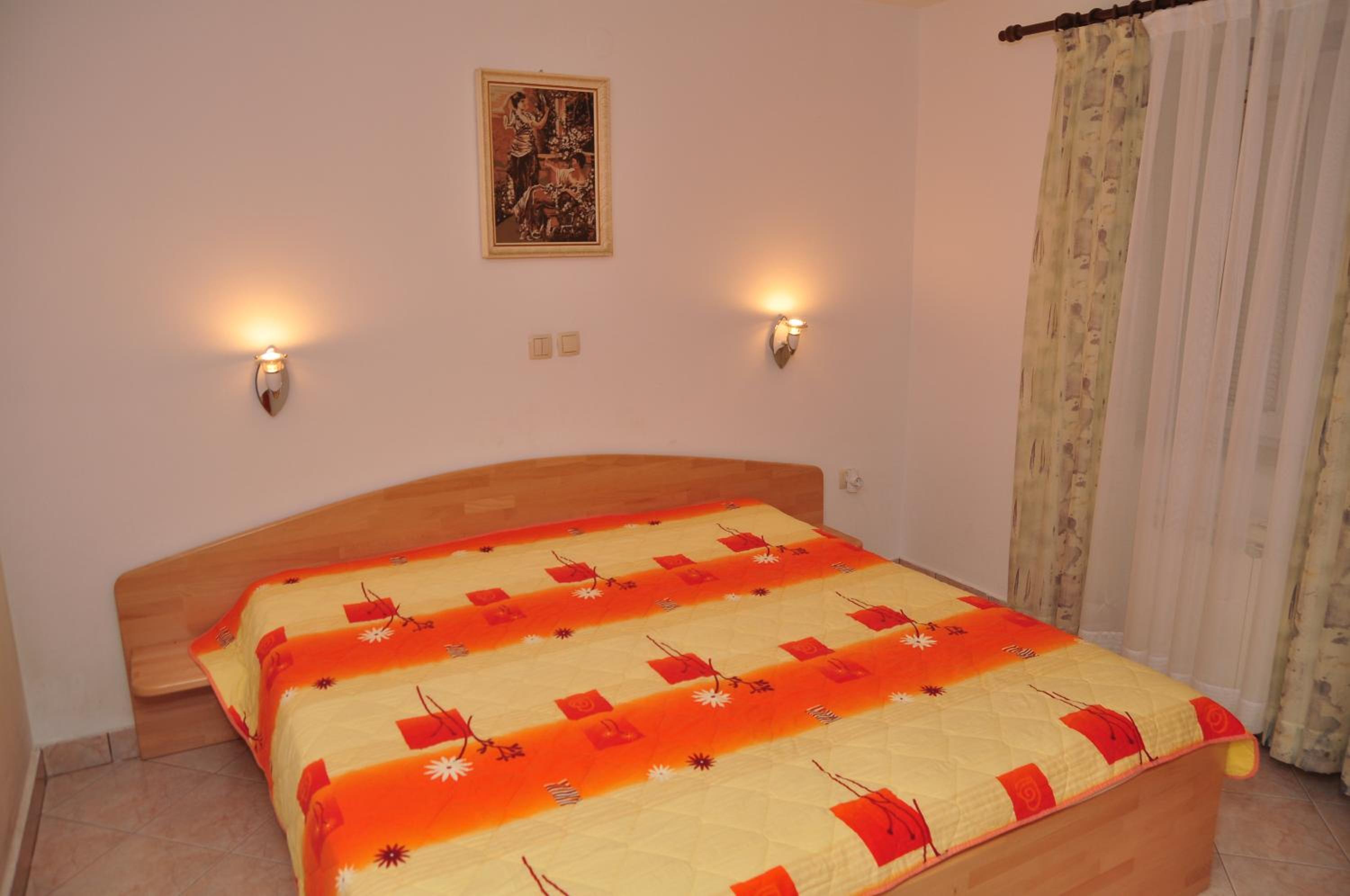 Apartments Toska