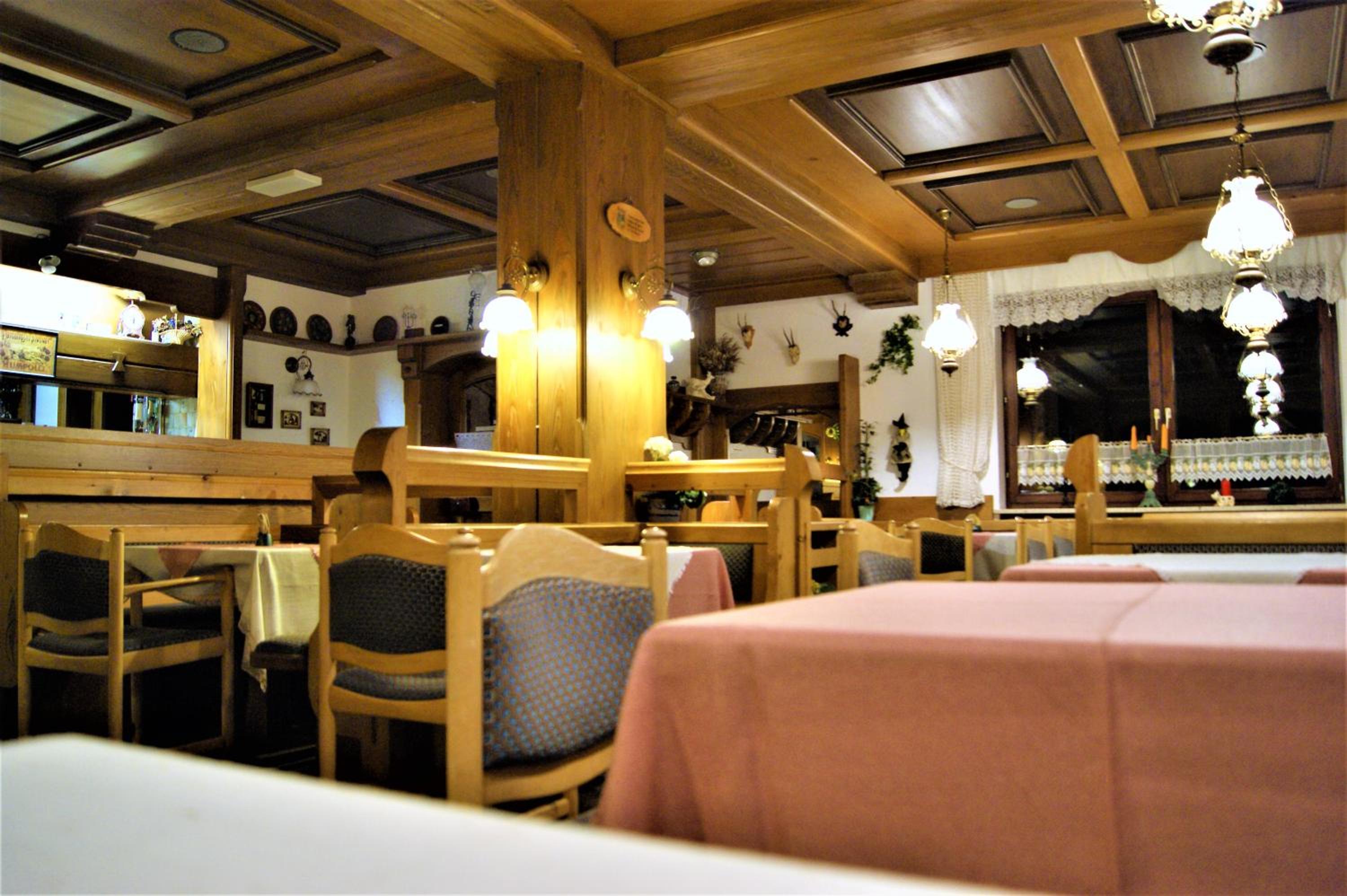 Penzion Sumavacek
