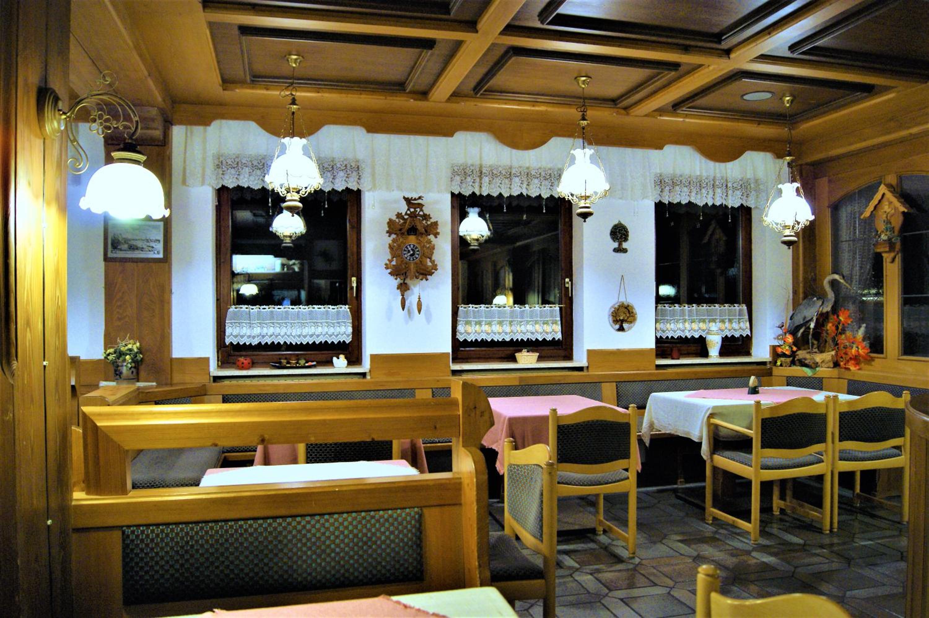 Penzion Sumavacek