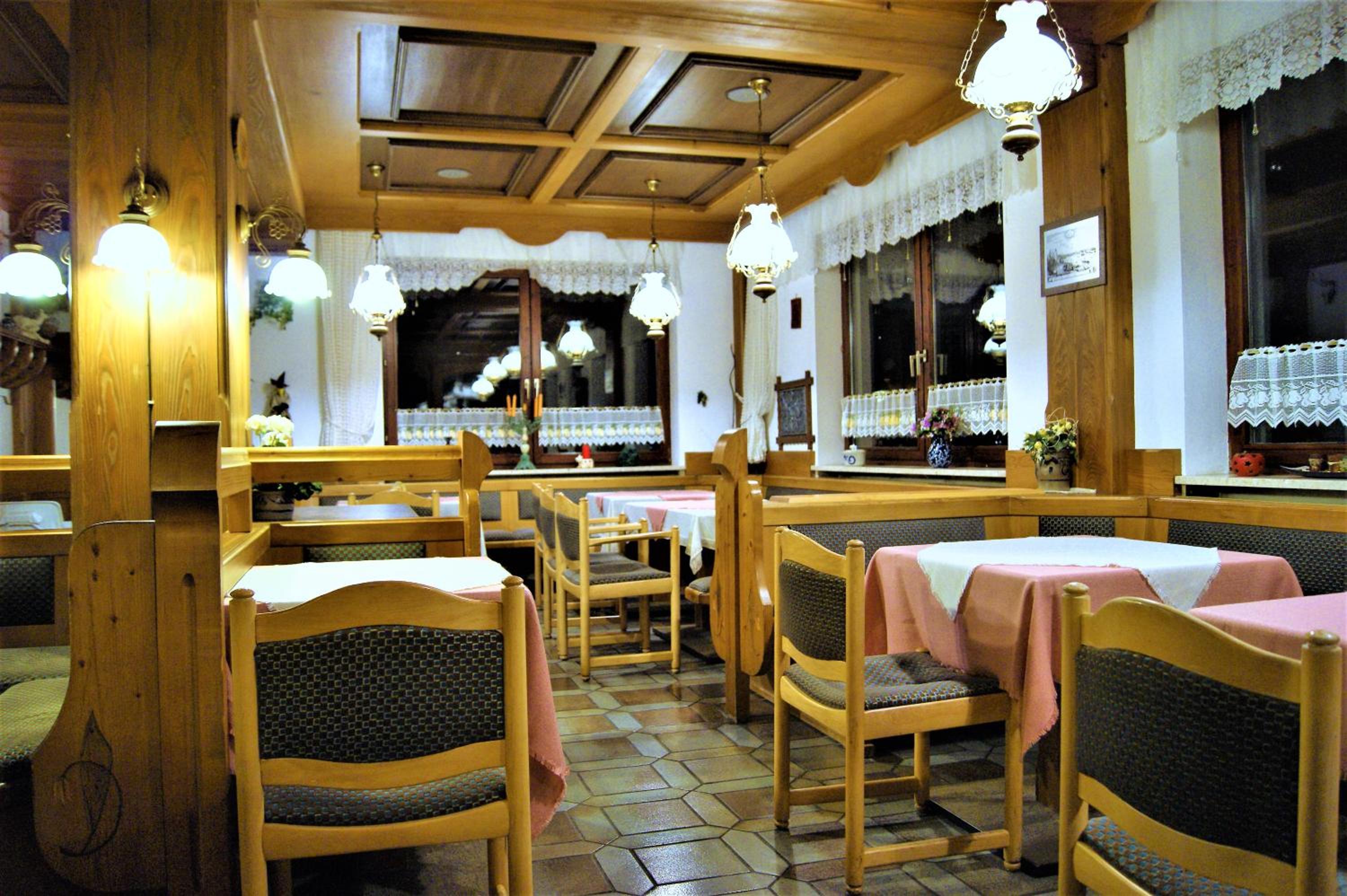 Penzion Sumavacek