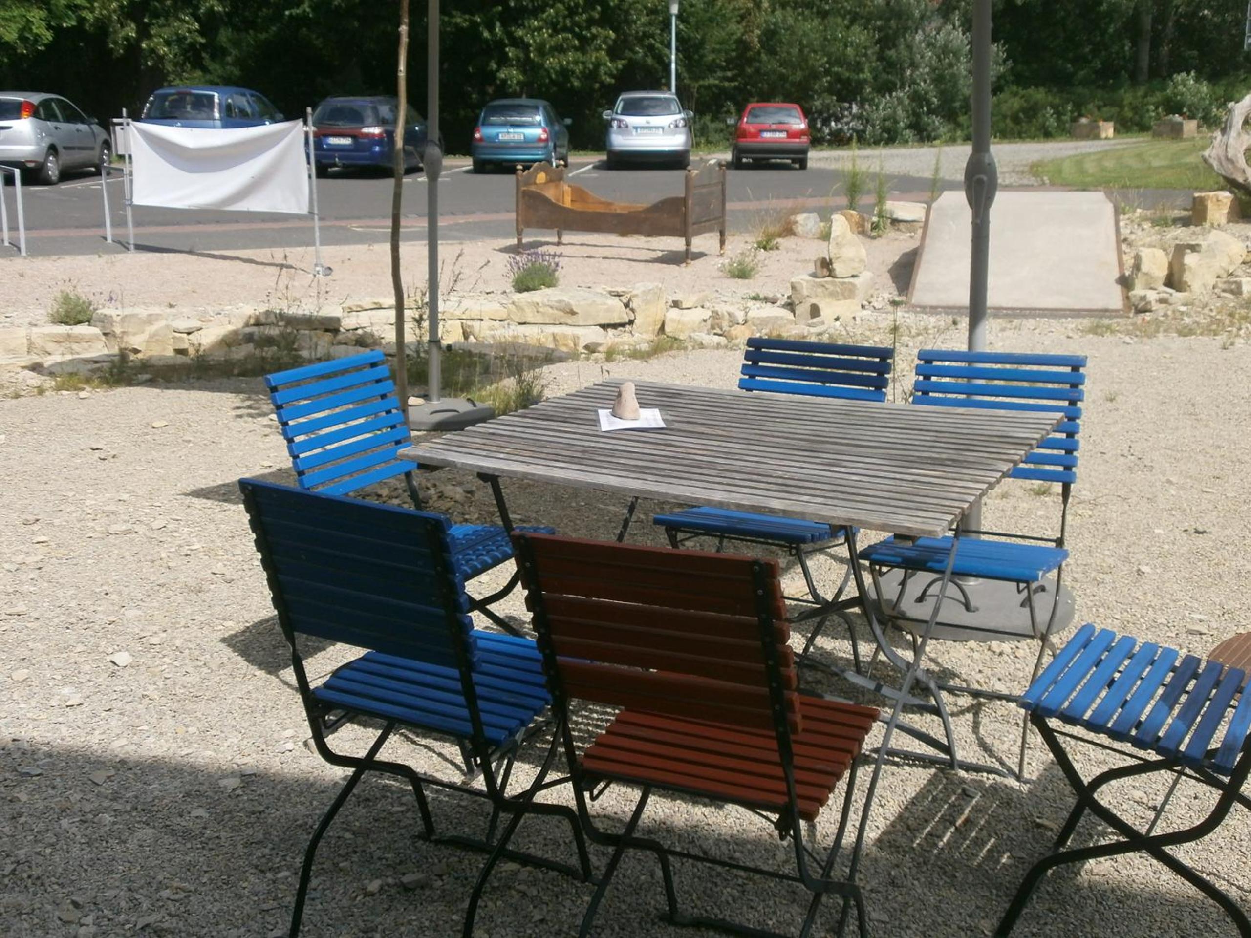 veloInn Hotel Bad Berka im Weimarer Land view 3