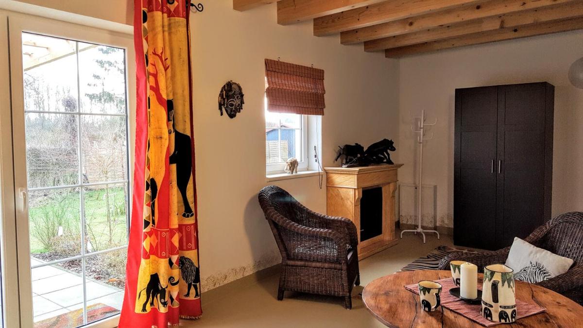 Ferienwohnung Cosmeahouse - Property Image 40