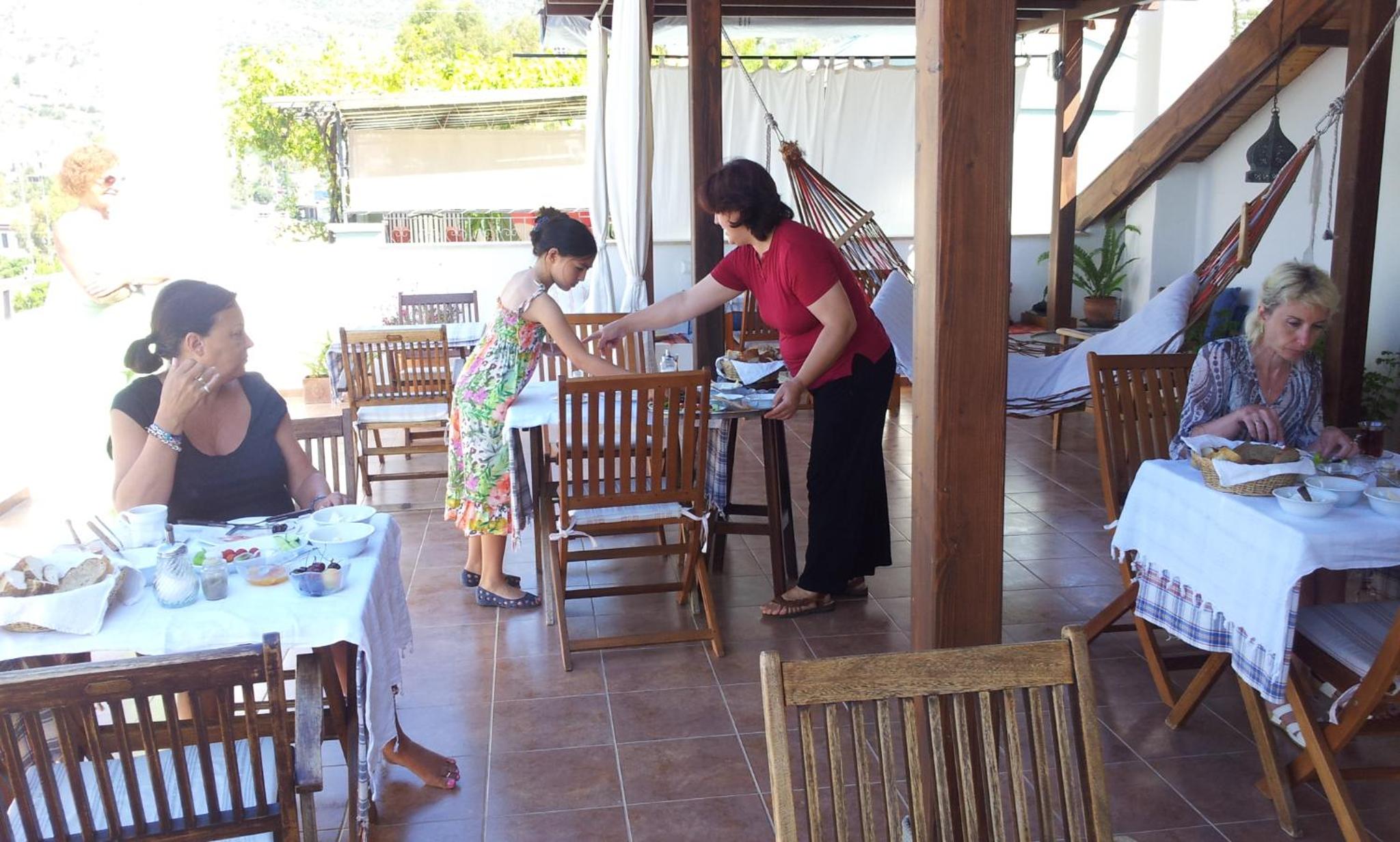 Hotel Kalkan Turk Evi - Image 1