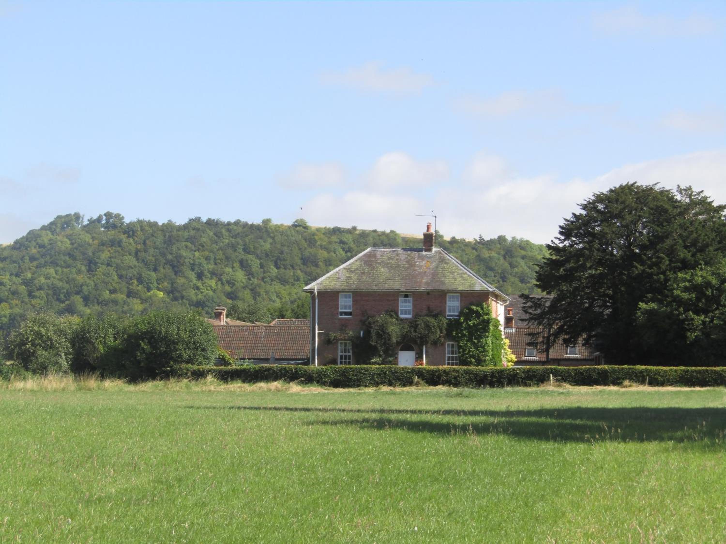 Warminster Vacations - Home Farm Boreham - Property Image 5