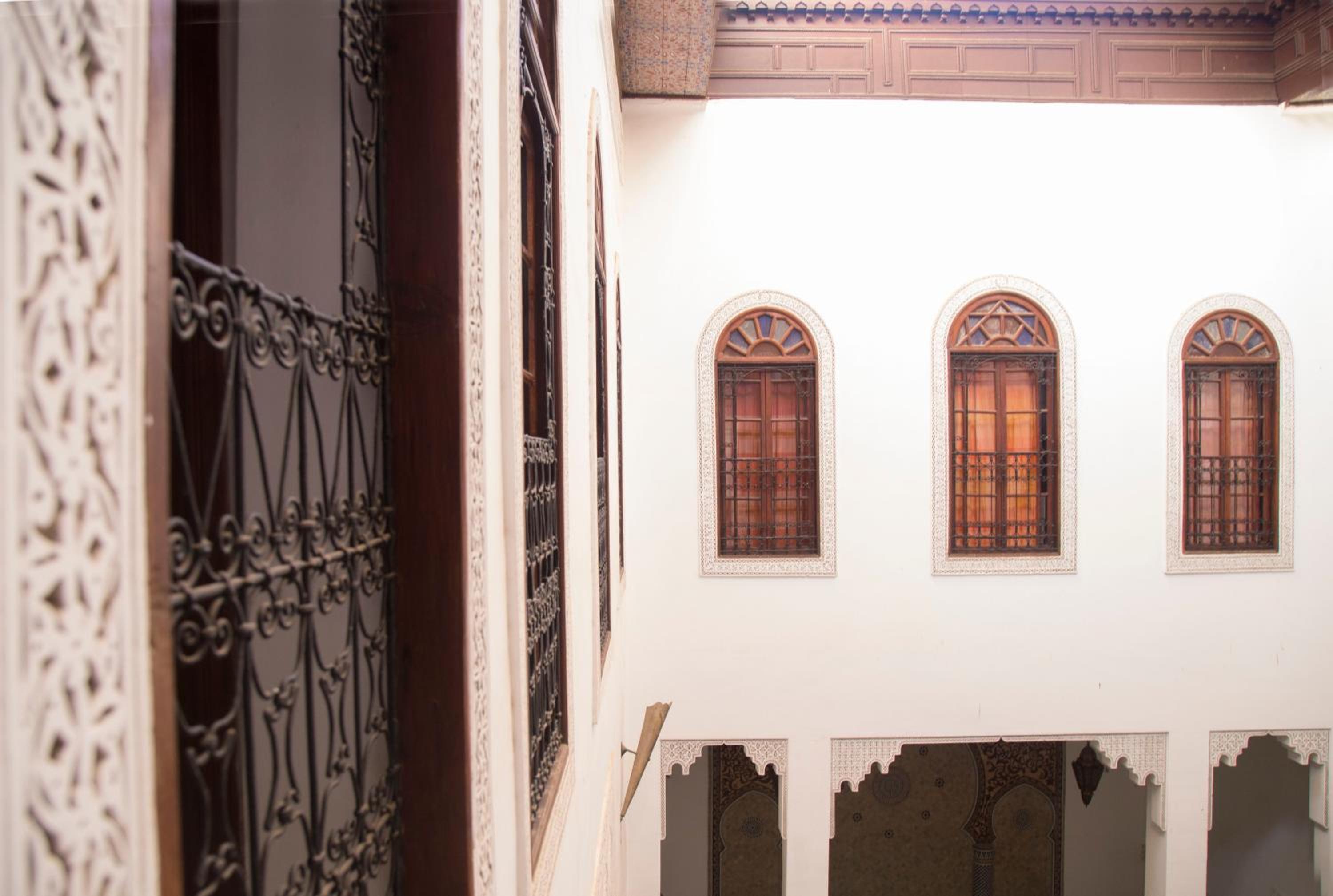 Riad Jamaï