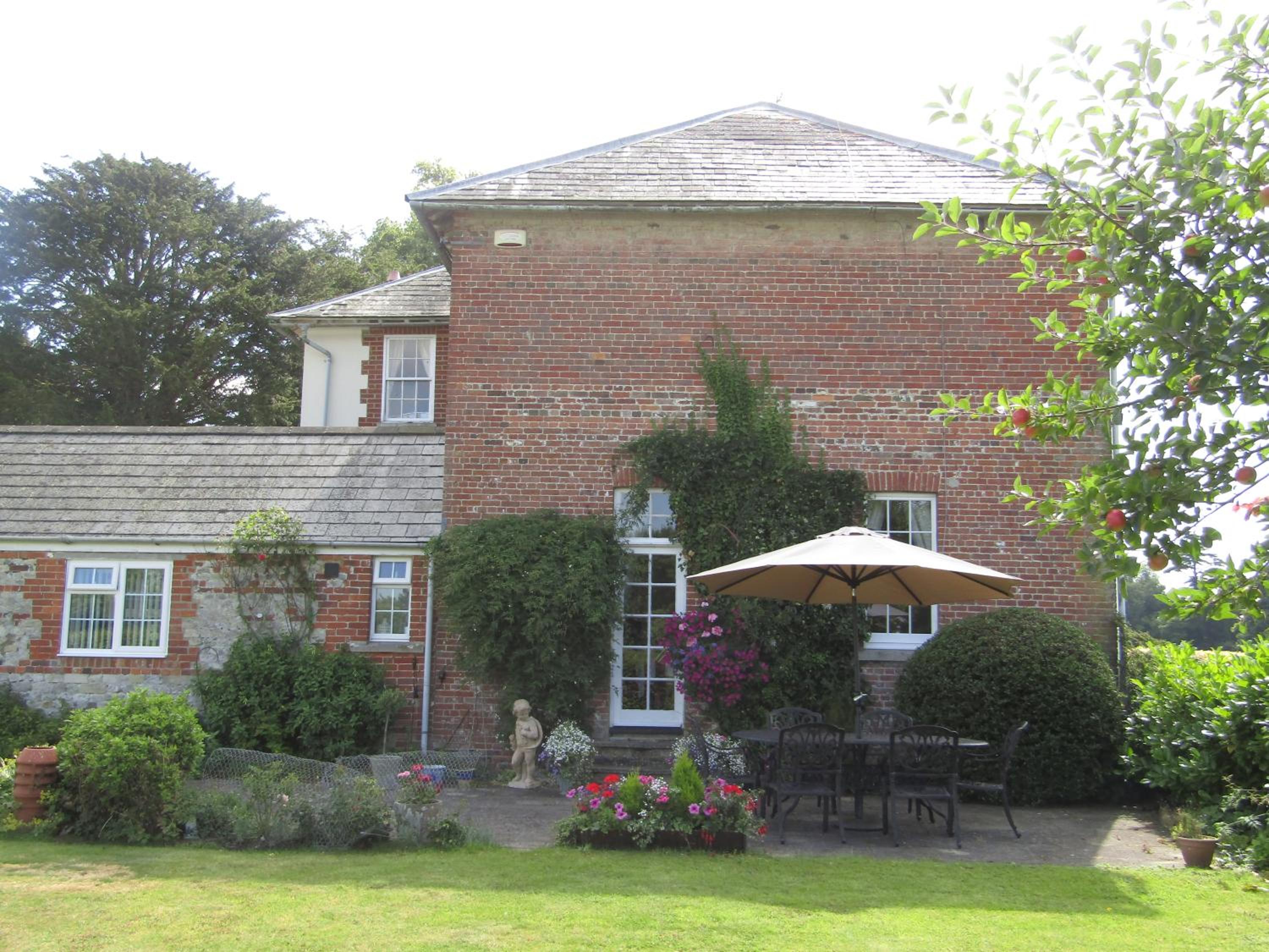 Warminster Vacations - Home Farm Boreham - Property Image 3