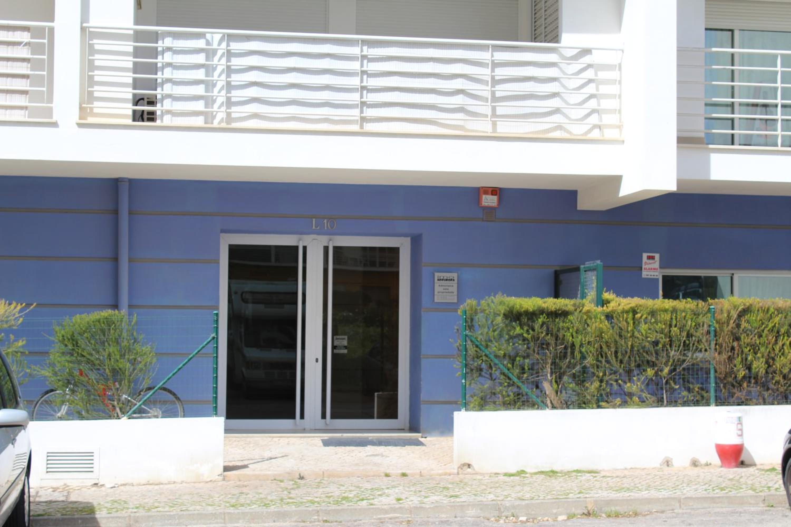 Alojamento FAIA view 5