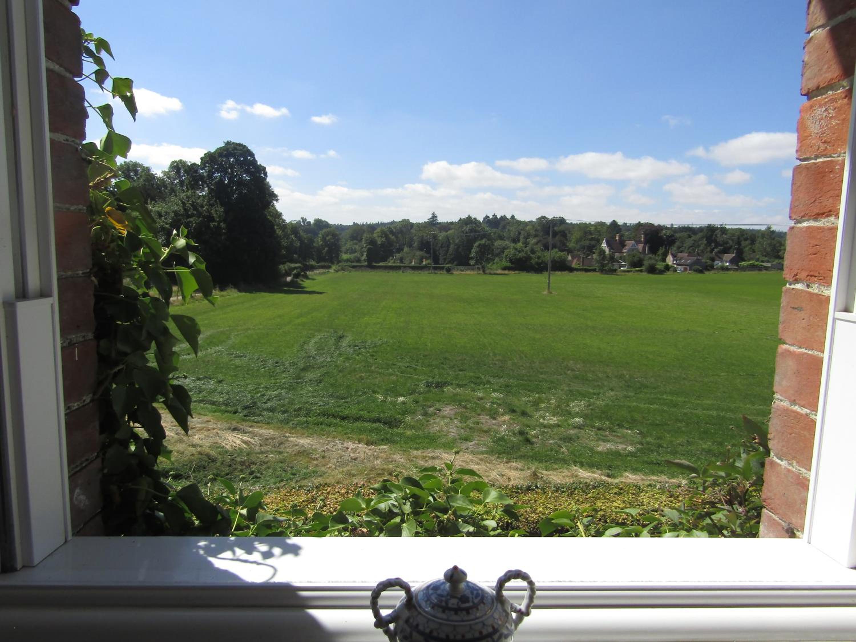 Warminster Vacations - Home Farm Boreham - Property Image 2