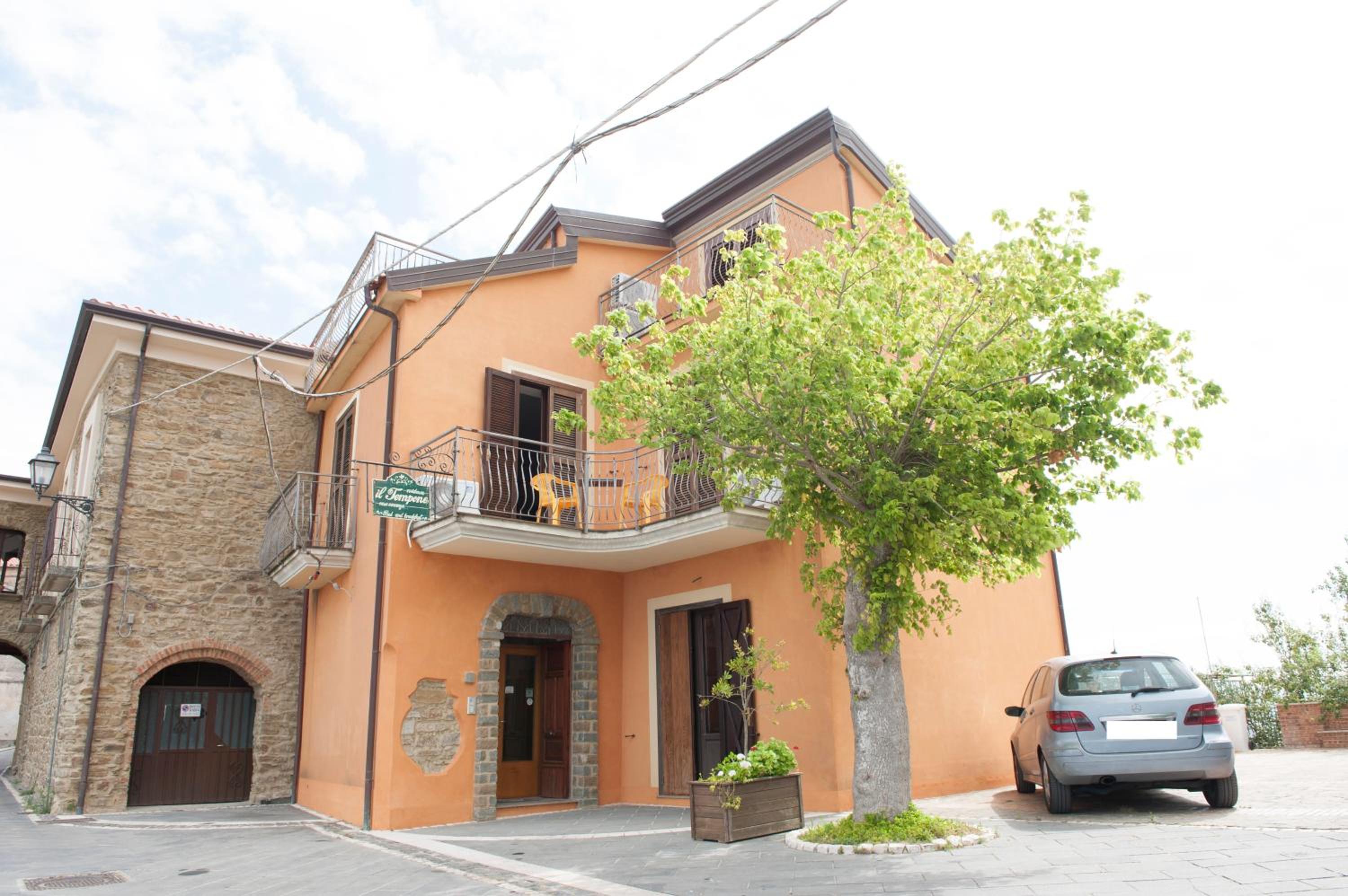 Casa Vacanze - Affittacamere Il Tempone view 2