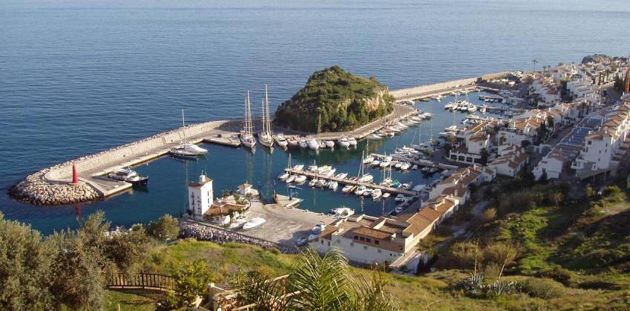 Casa del Mediterráneo