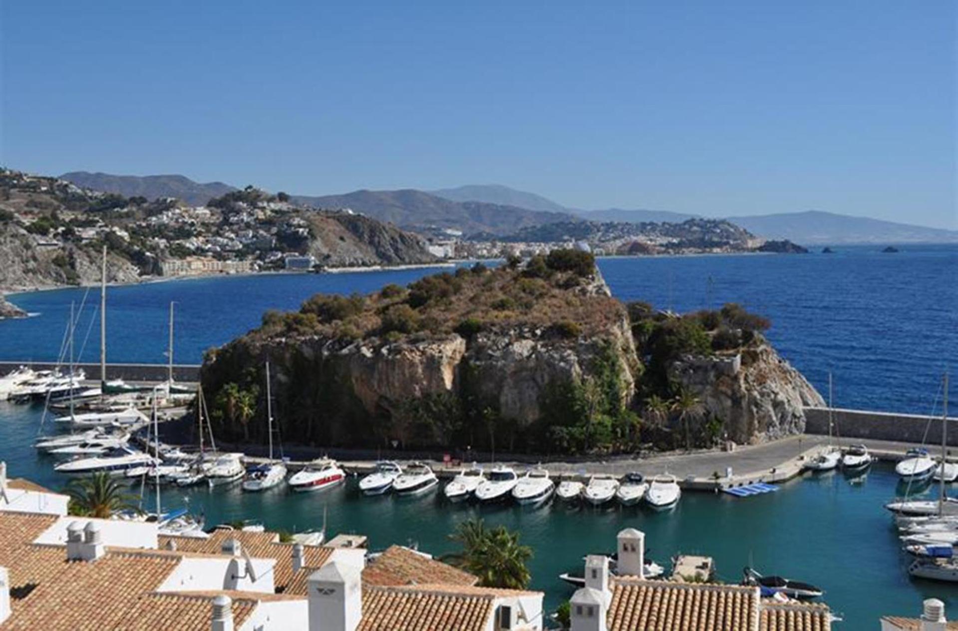 Casa del Mediterráneo