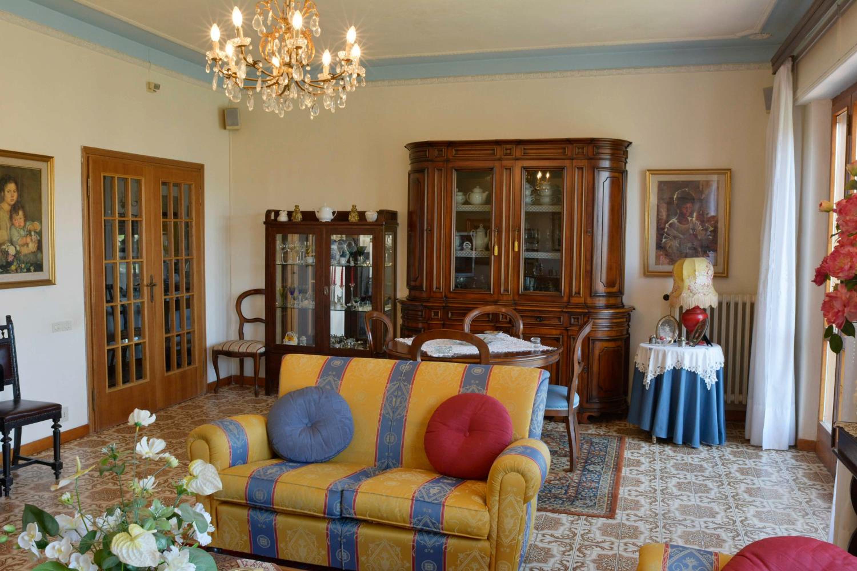 Villa La Meridiana view 4