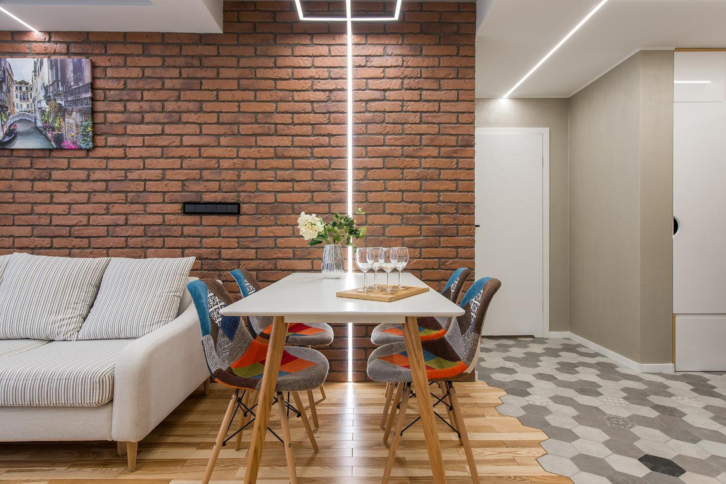 P&O Corporate Serviced Apartments Cybernetyki