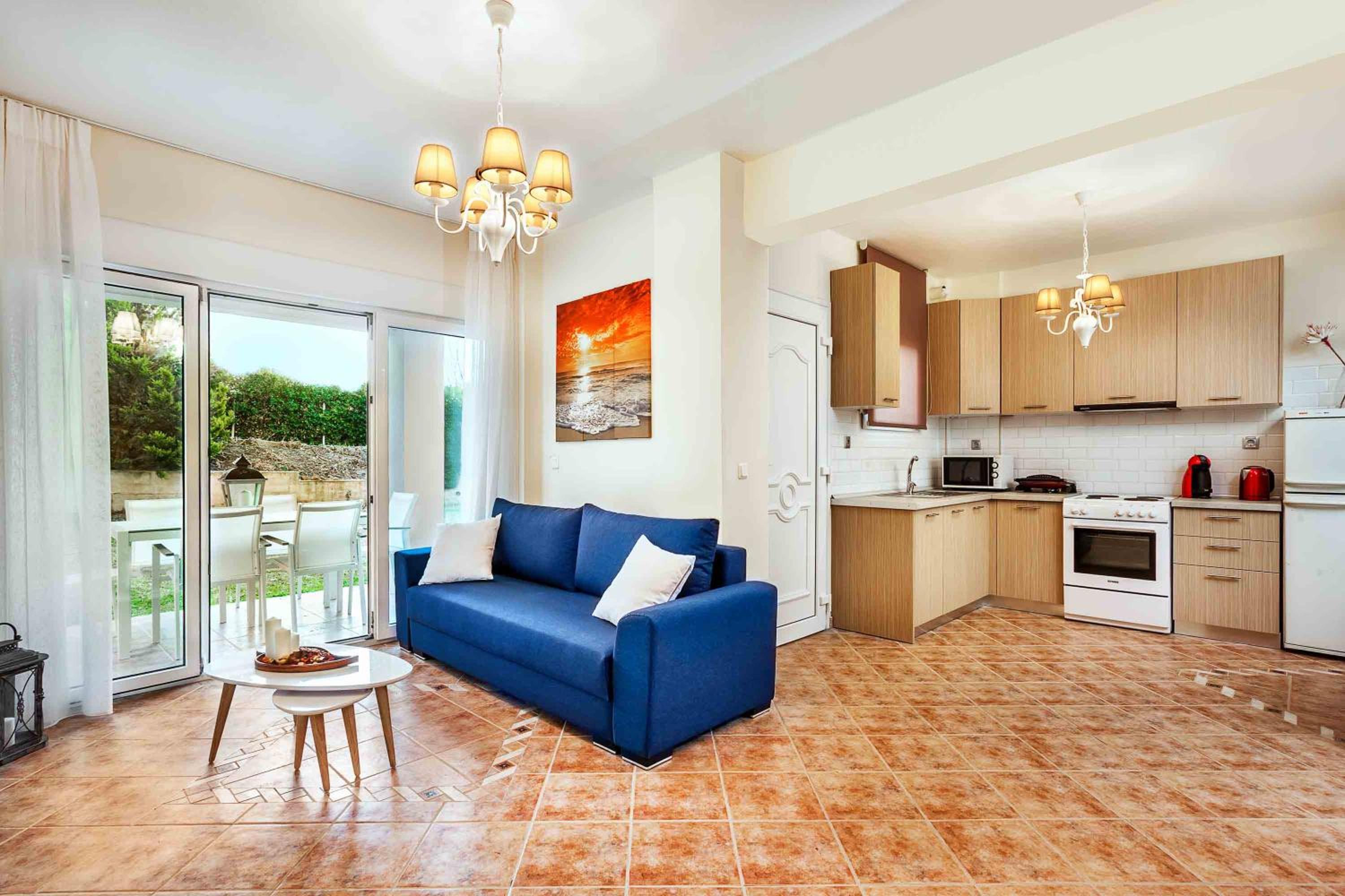 Sunset Villas