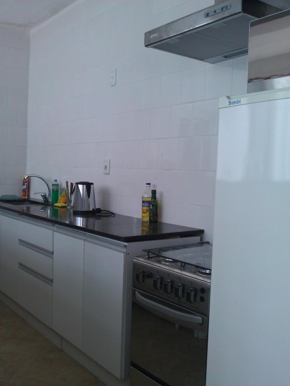 Montevideo Chic Hostel