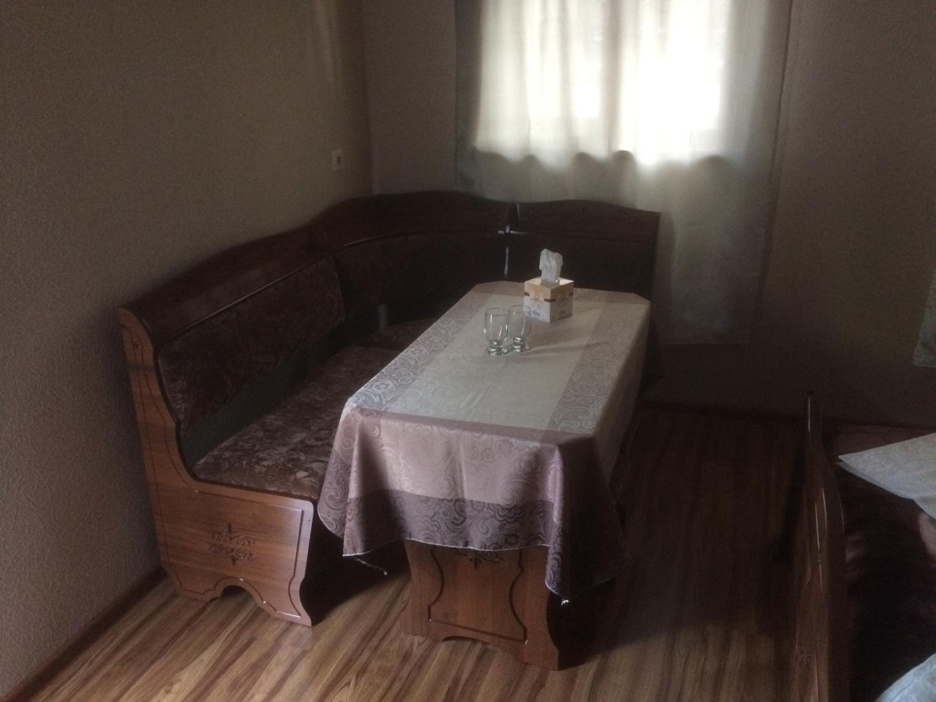 Gokor Guesthouse