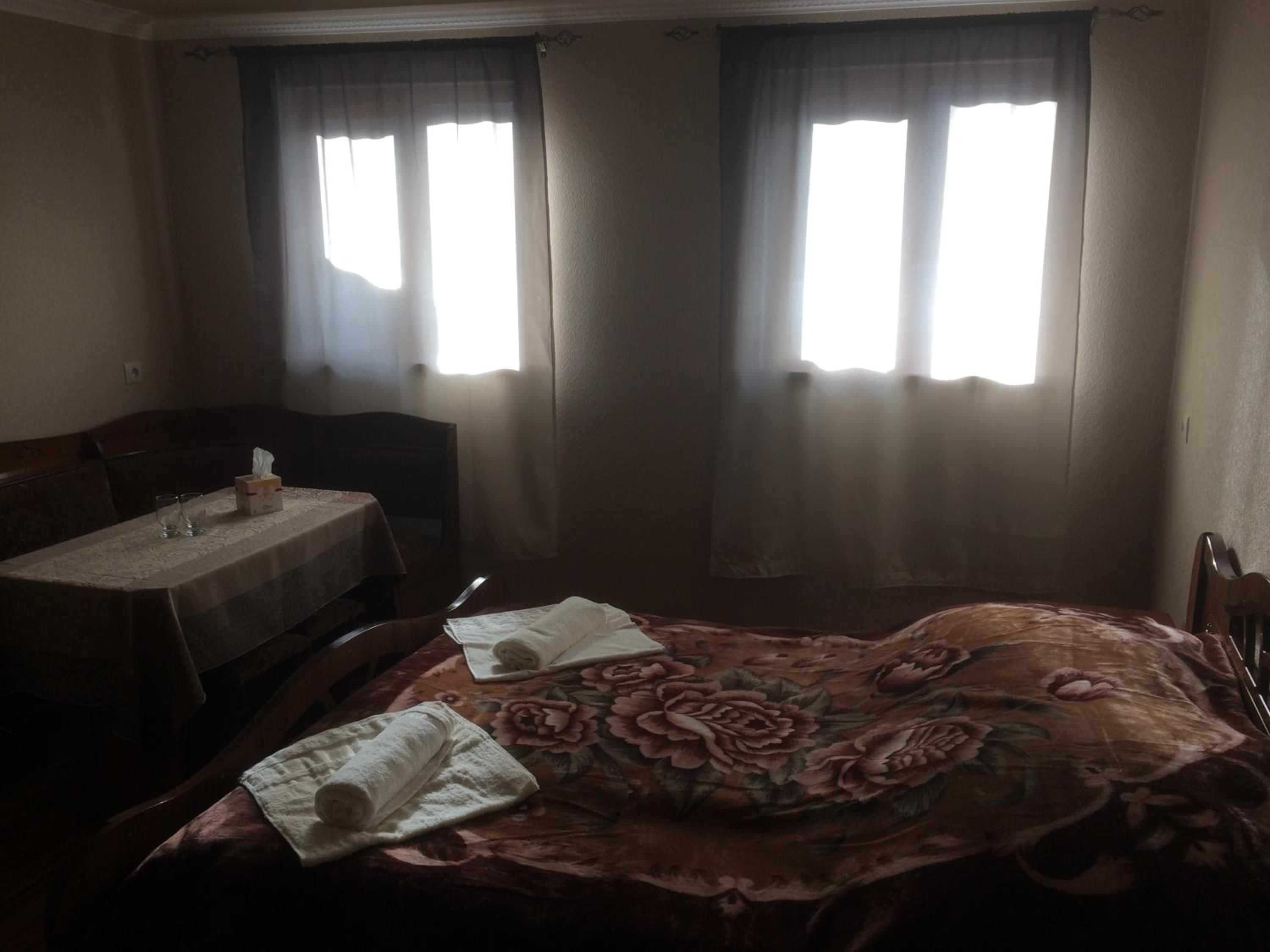 Gokor Guesthouse
