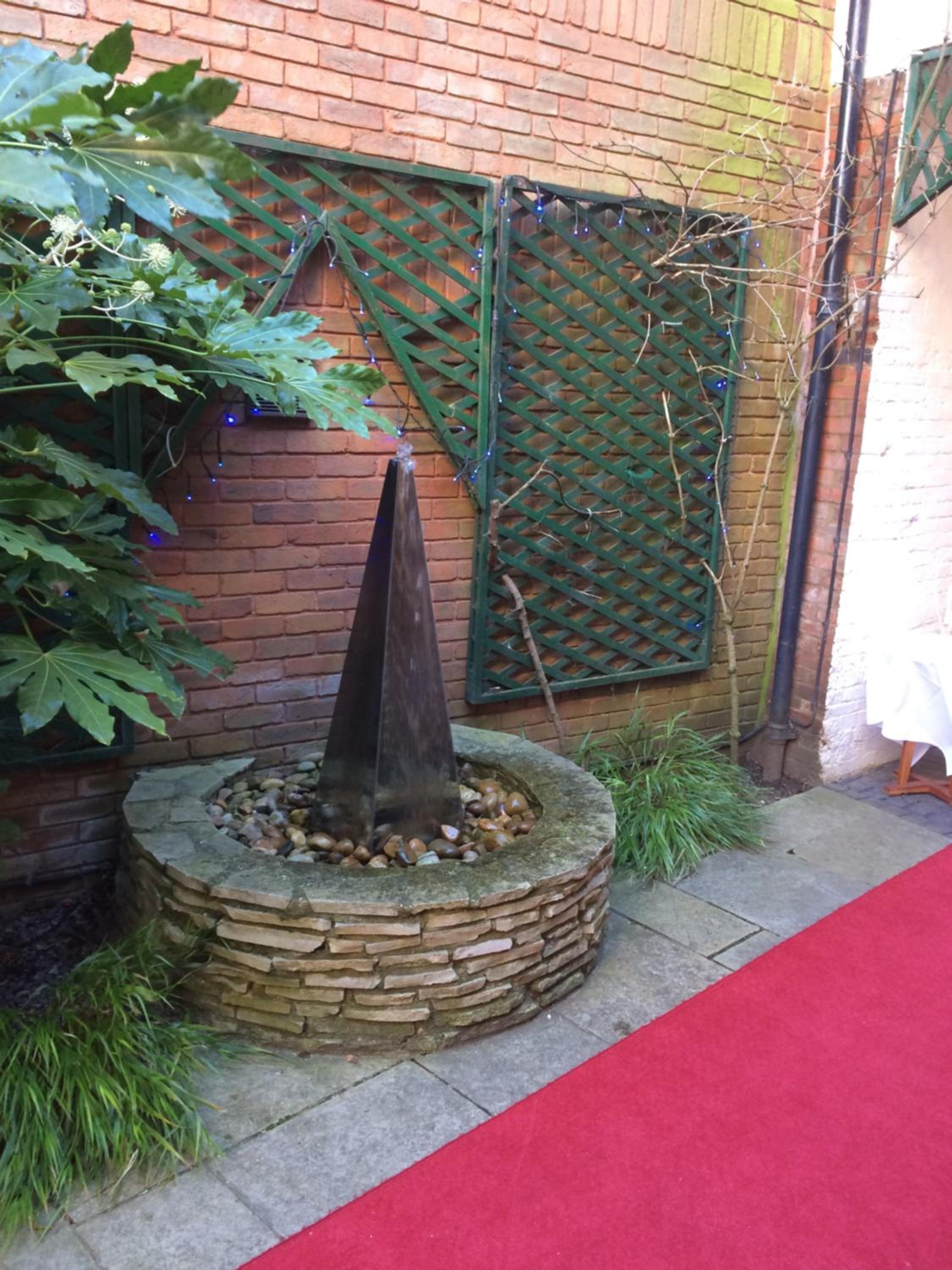 Basingstoke Vacations - Red Lion Hotel - Property Image 44