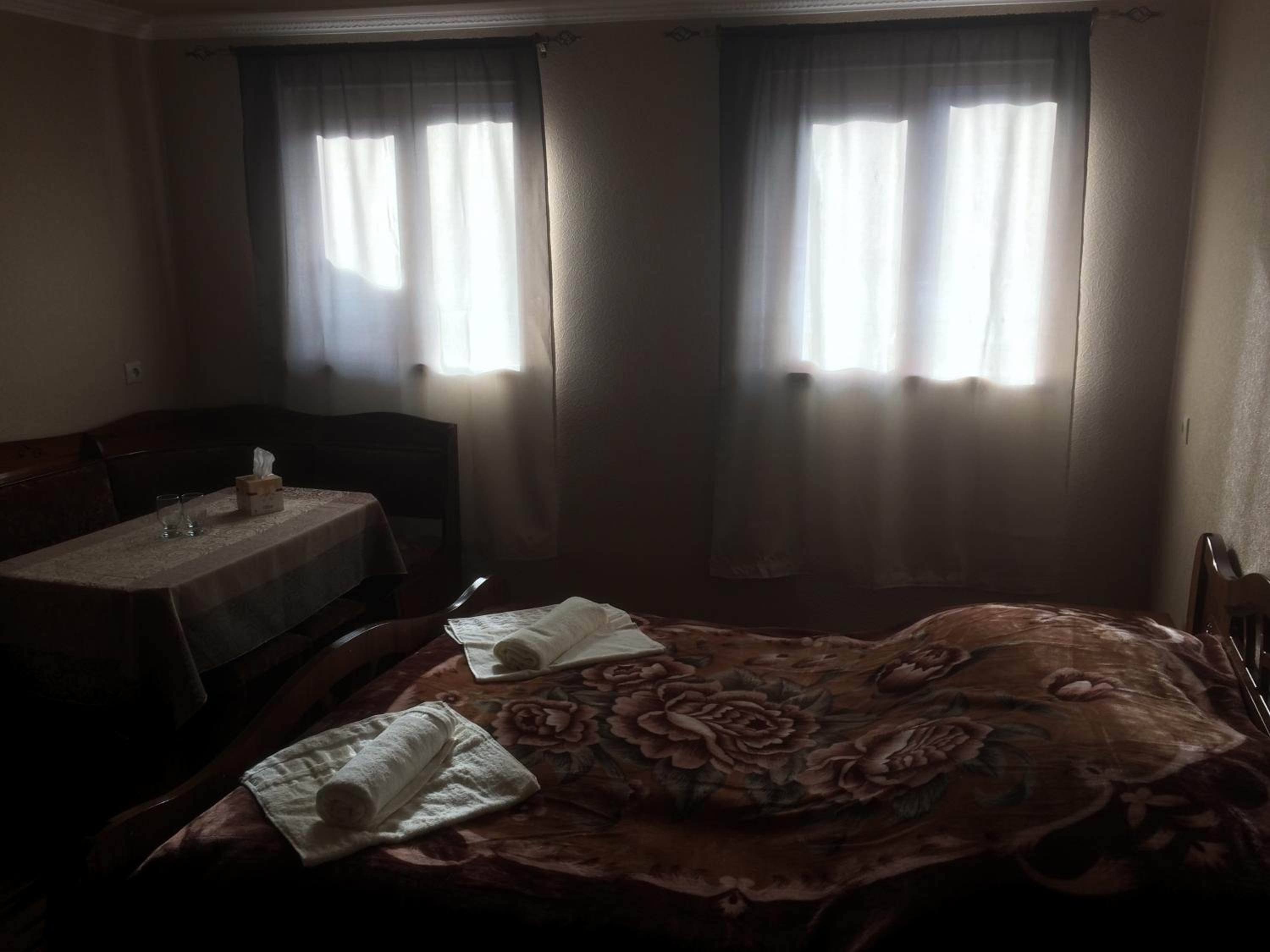 Gokor Guesthouse