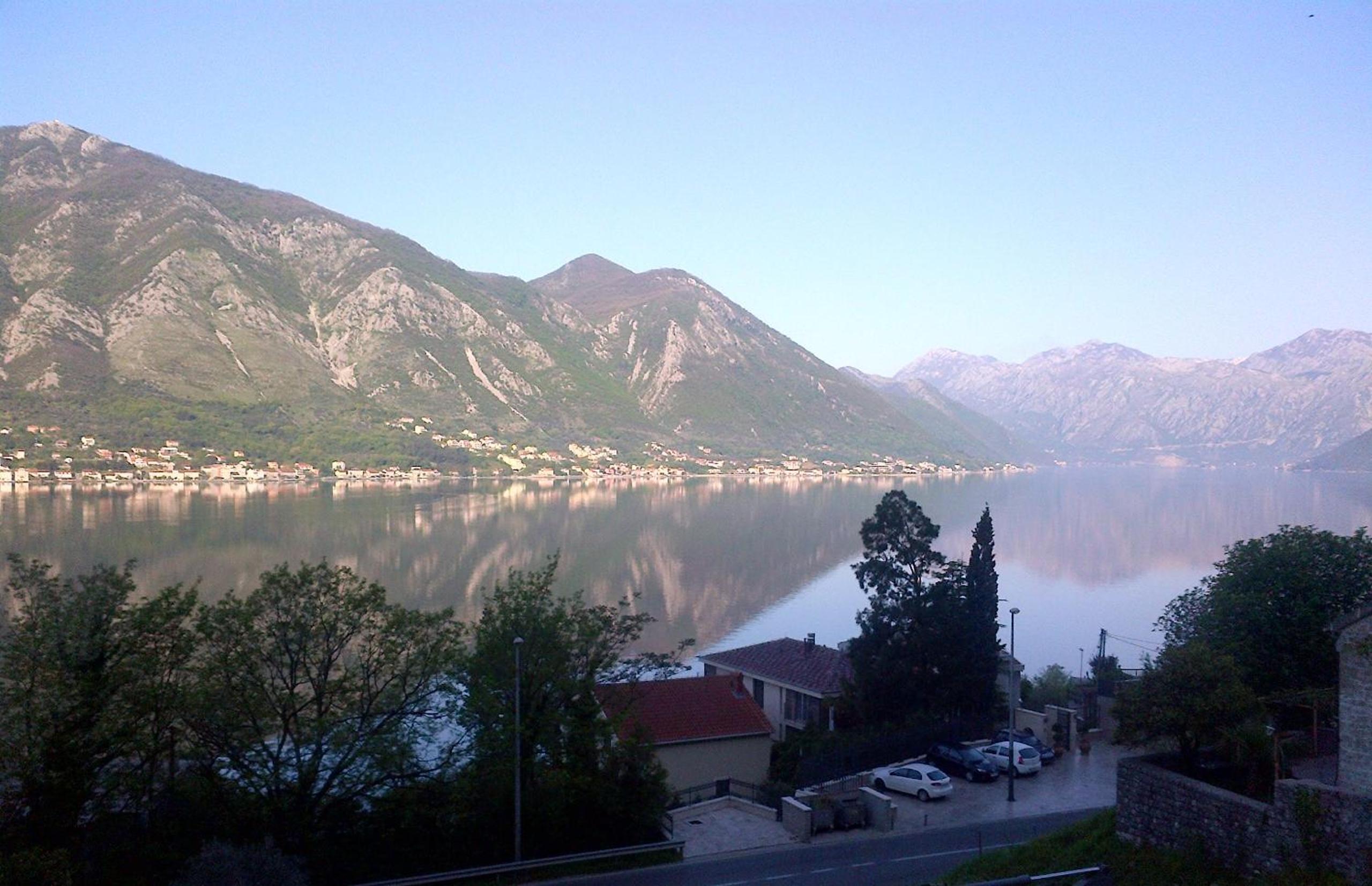 Villa San Marco view 2