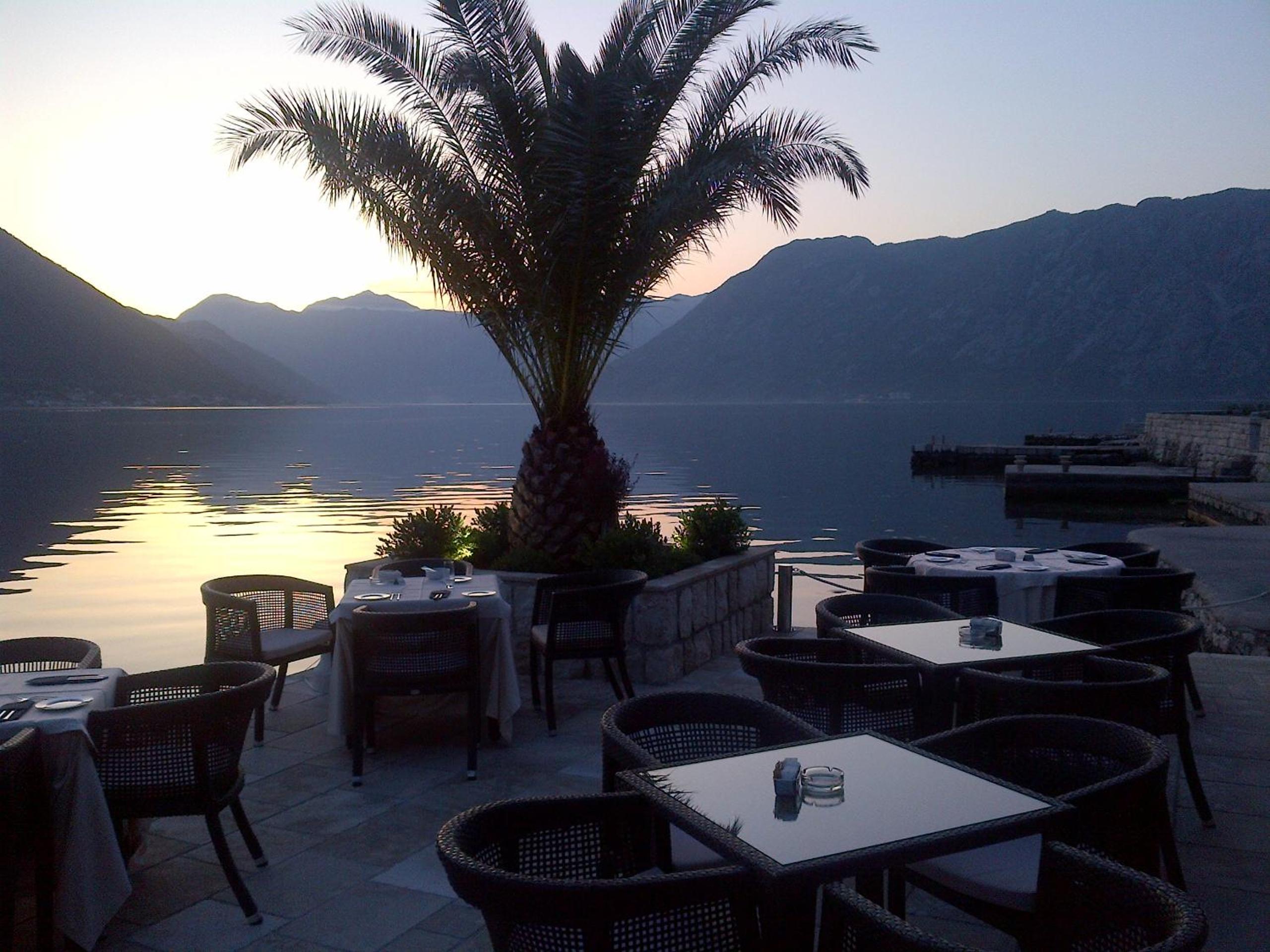 Villa San Marco view 3