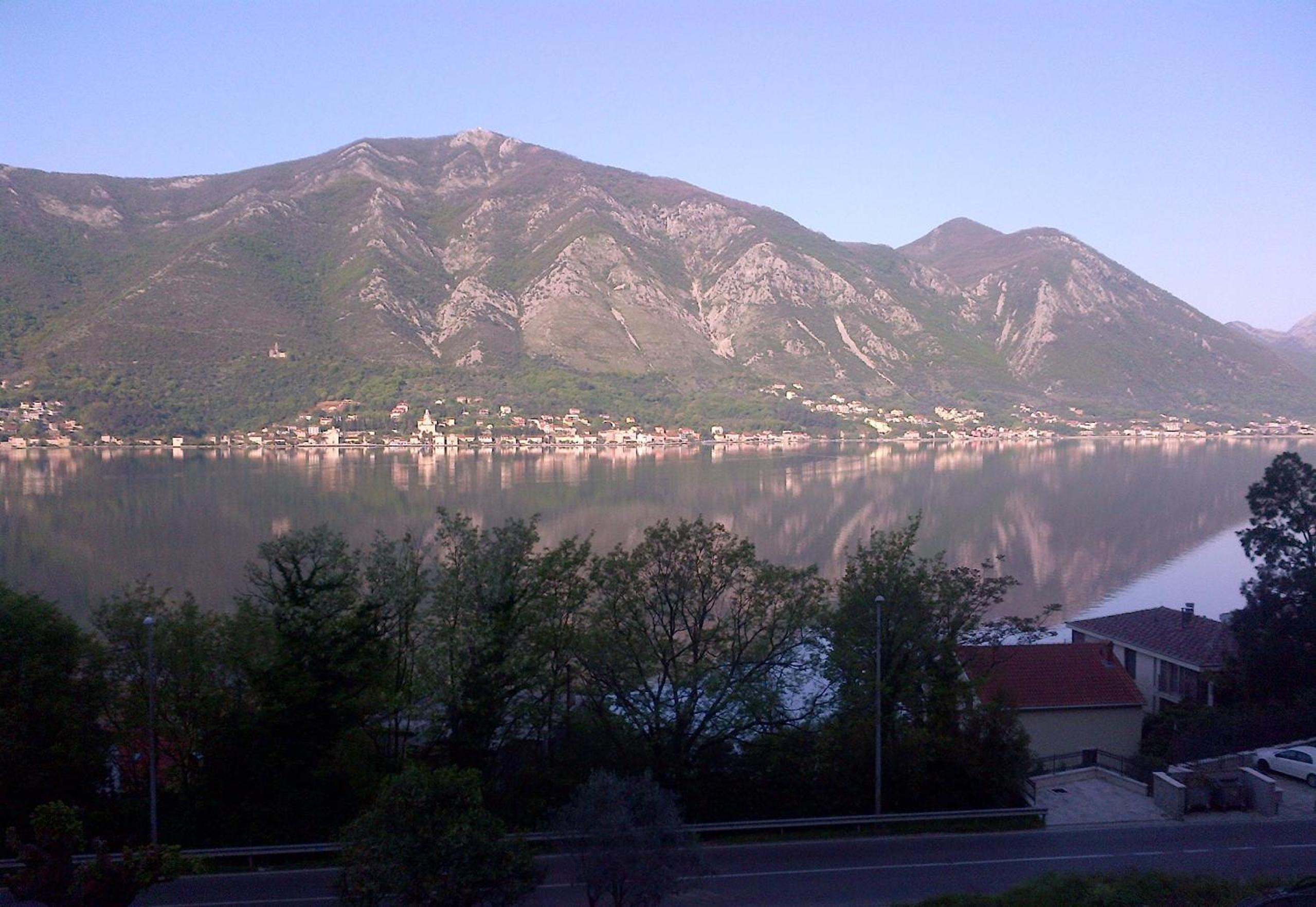 Villa San Marco view 4