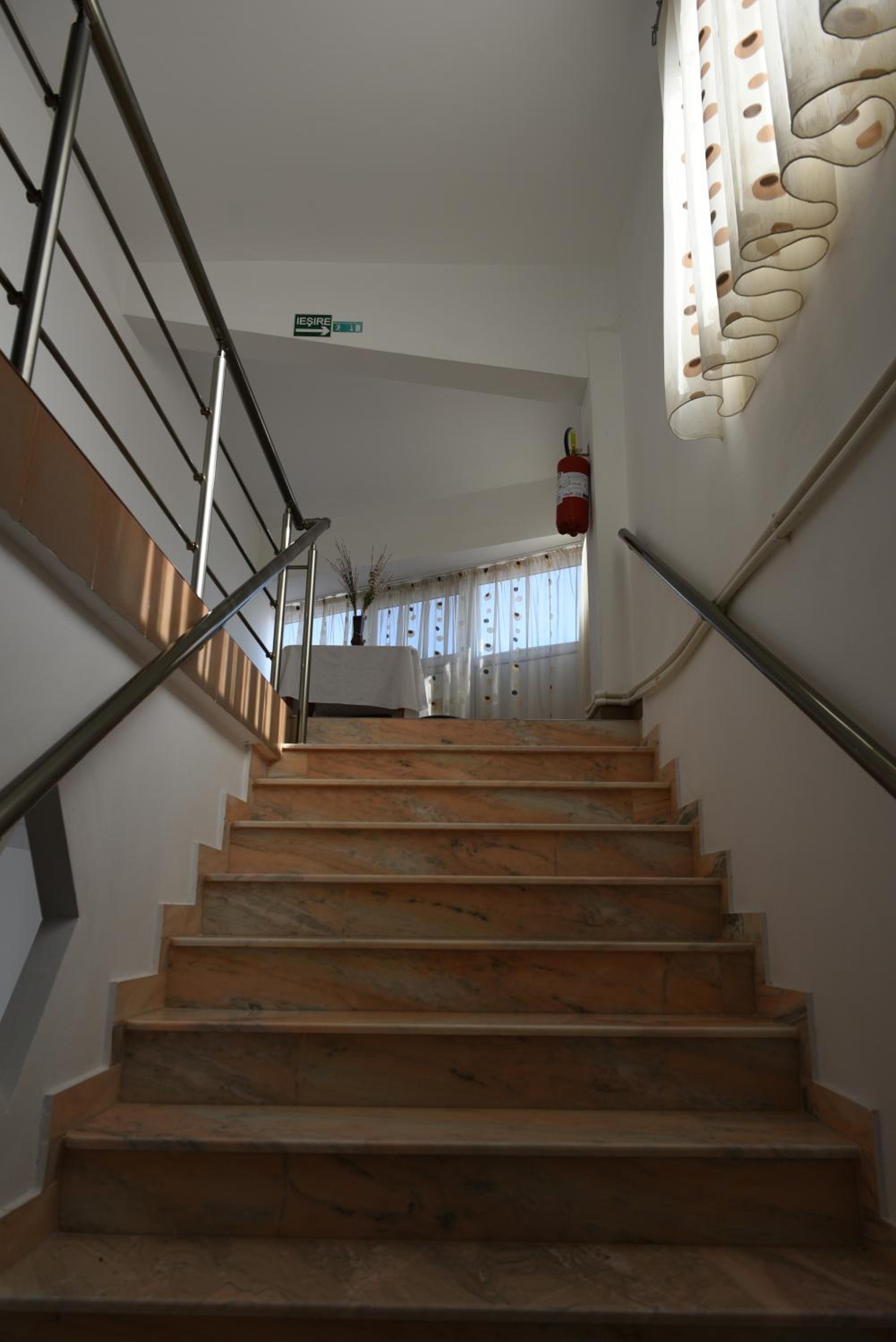 Hostel Ruxandra view 5