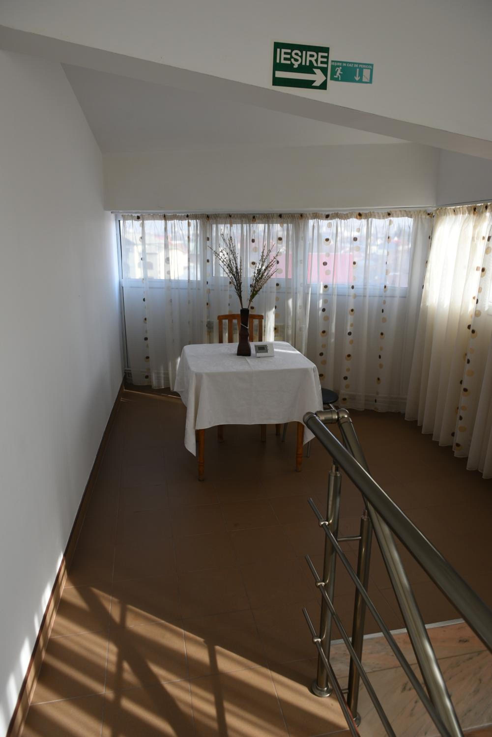 Hostel Ruxandra view 4