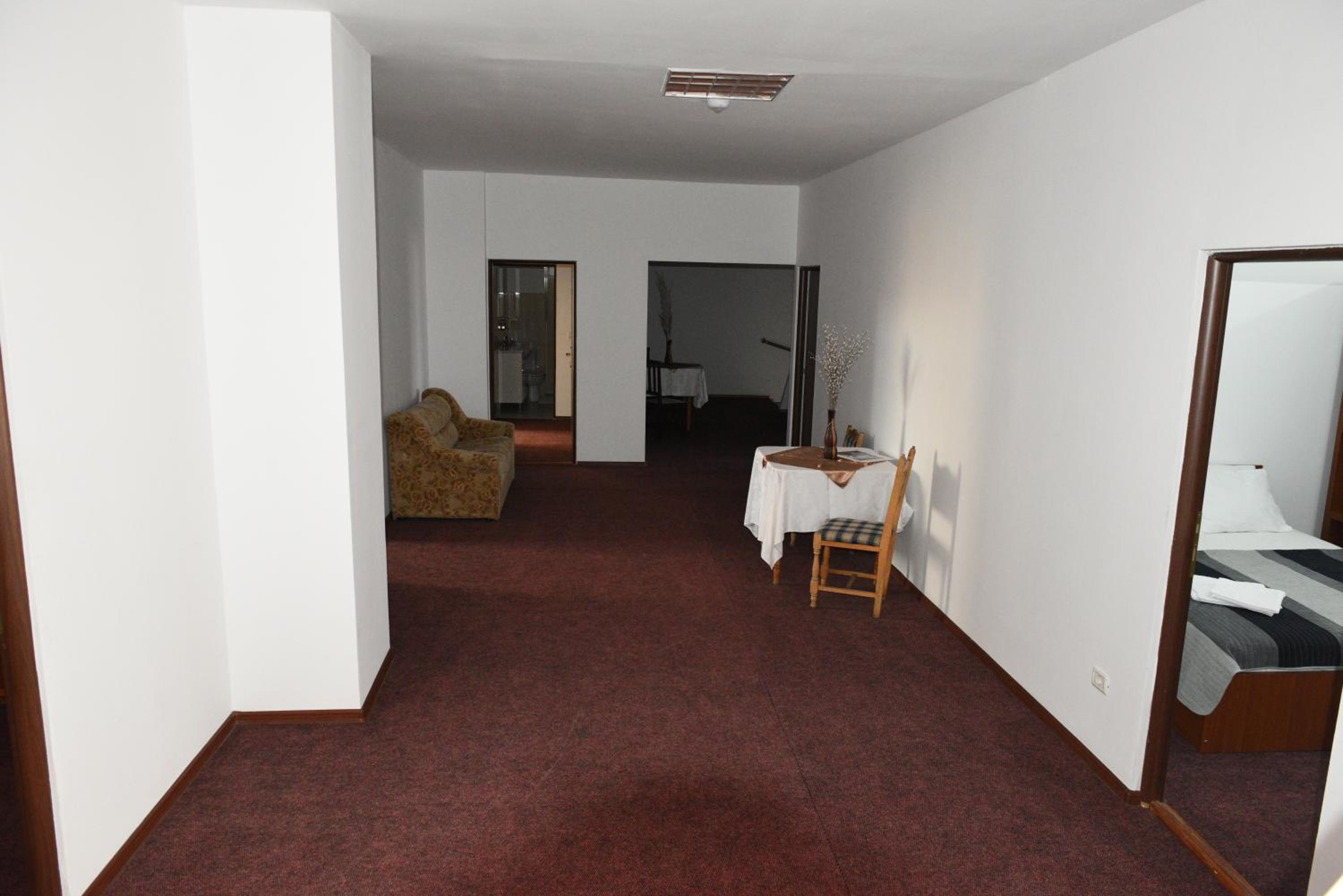 Hostel Ruxandra view 3